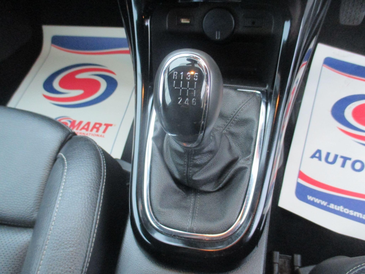 Used Vauxhall Astra GTC 2017 for sale - 76832274: Photo 12