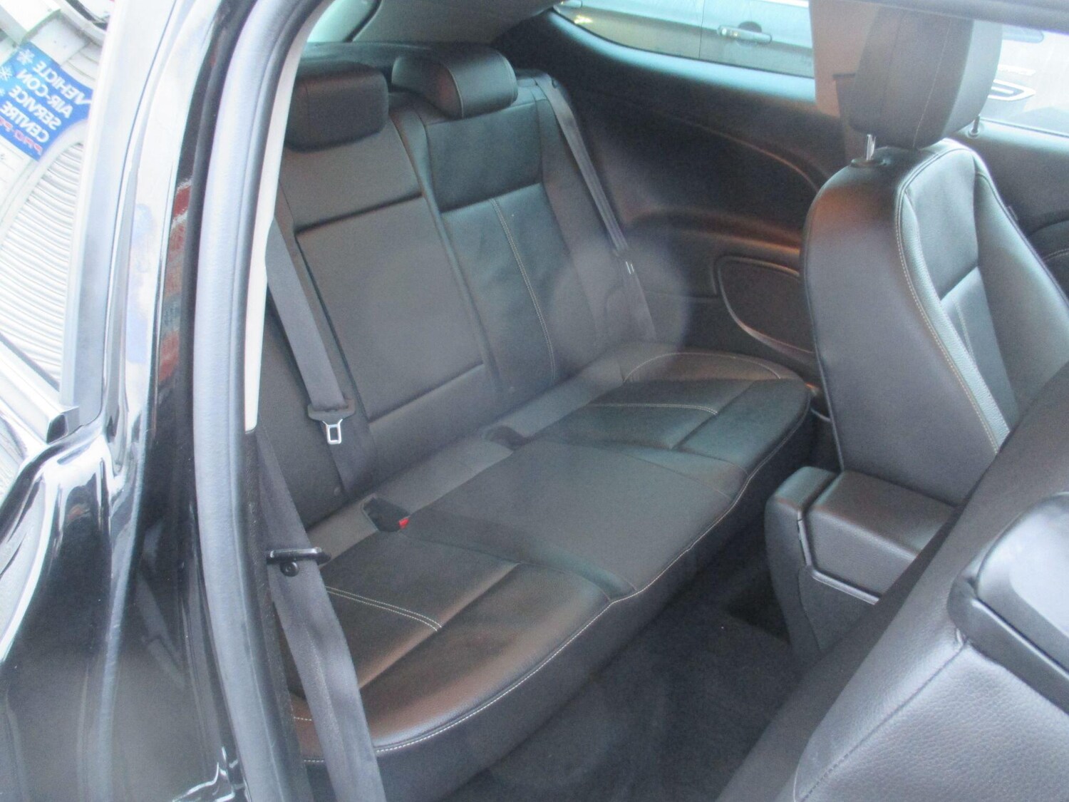 Used Vauxhall Astra GTC 2017 for sale - 76832274: Photo 14