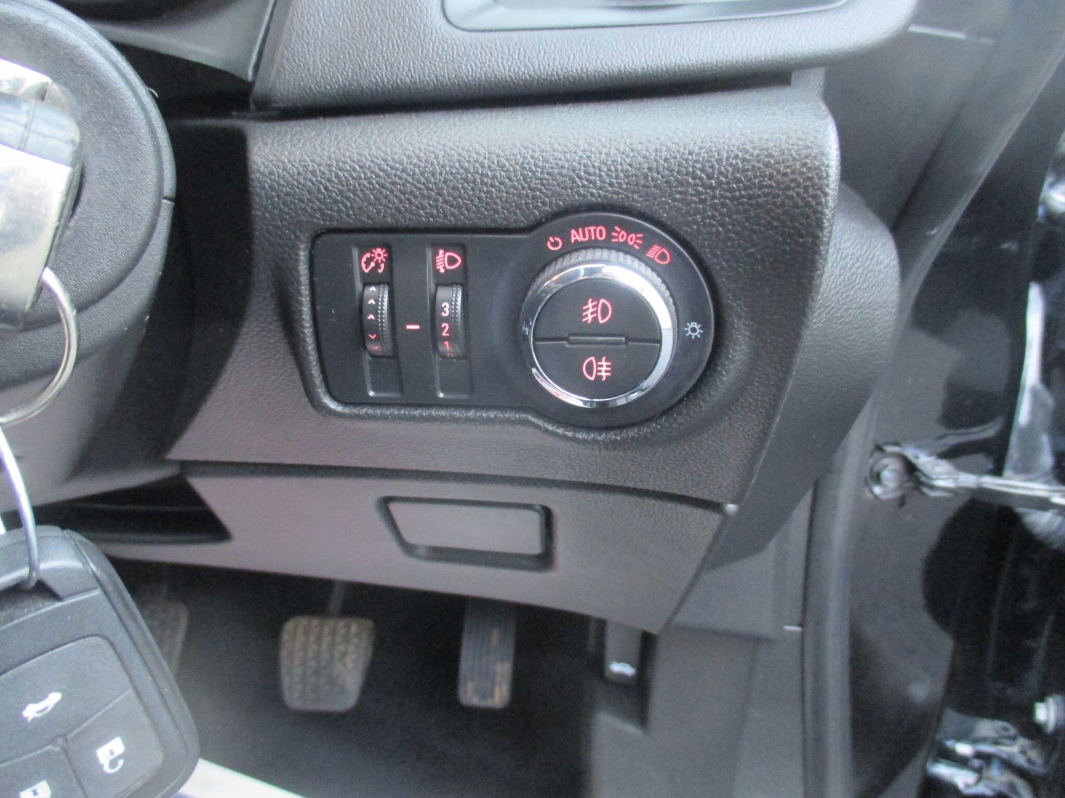 Used Vauxhall Astra GTC 2017 for sale - 76832274: Photo 16