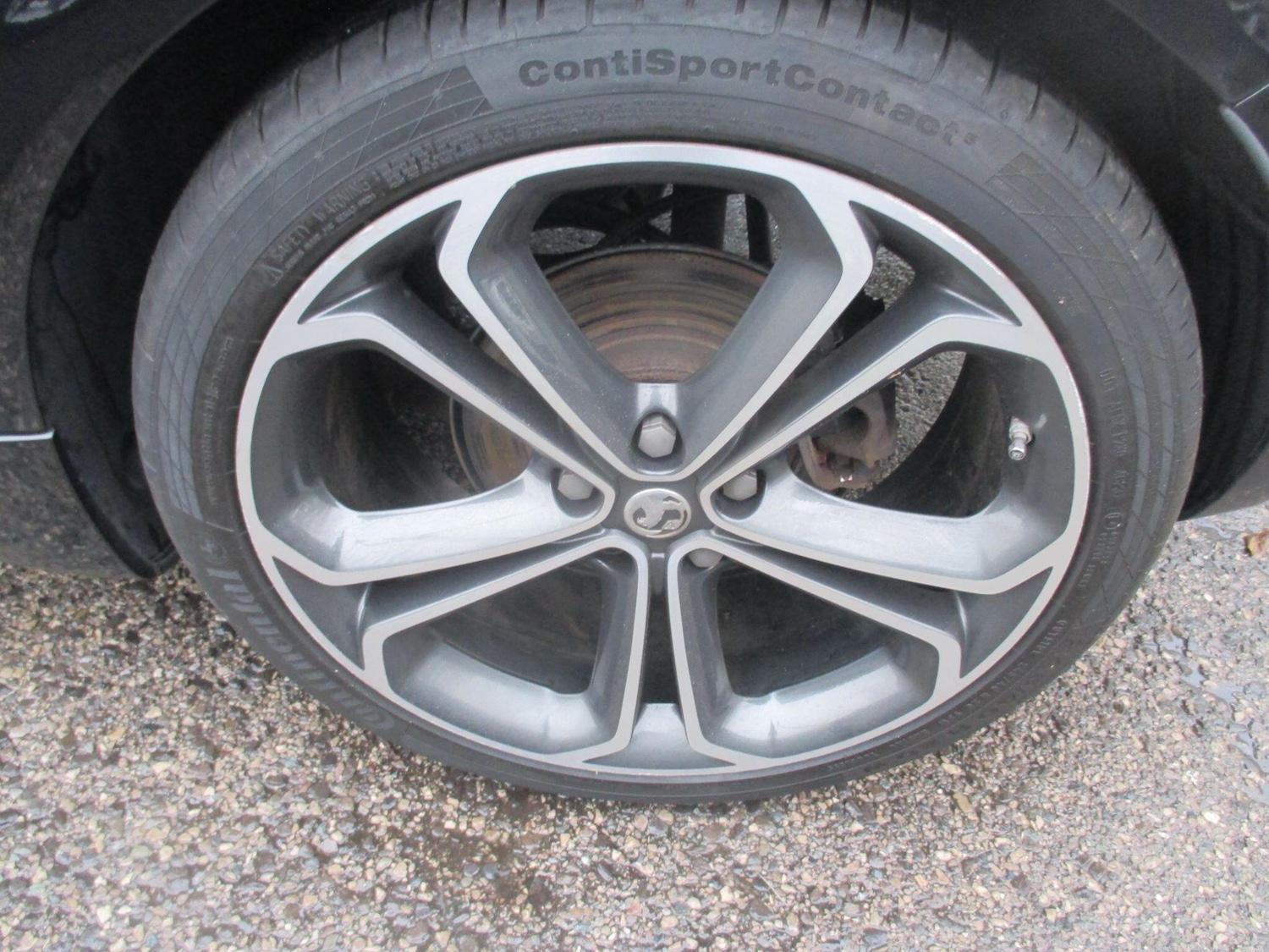 Used Vauxhall Astra GTC 2017 for sale - 76832274: Photo 17