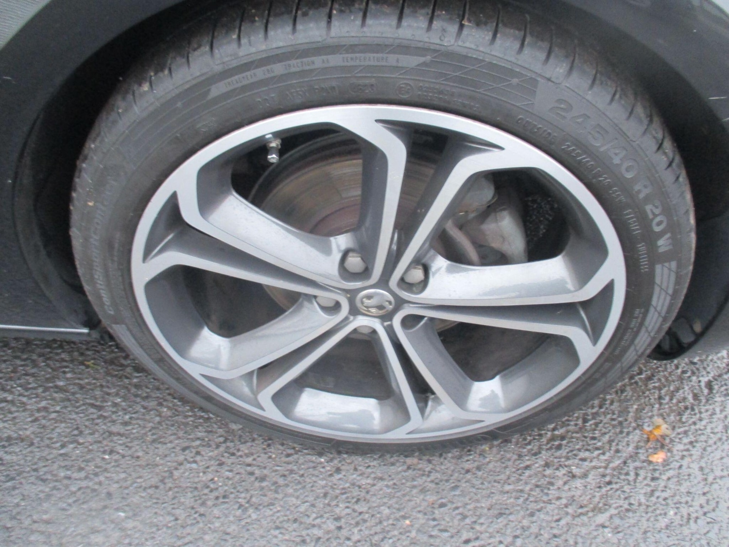 Used Vauxhall Astra GTC 2017 for sale - 76832274: Photo 19