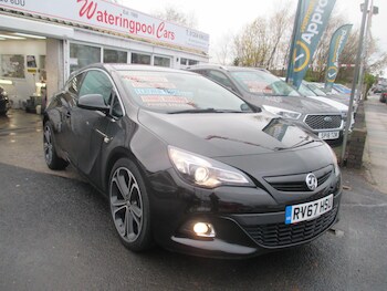 2017 (67) - 1.4i Turbo Limited Edition Euro 6 (s/s) 3dr