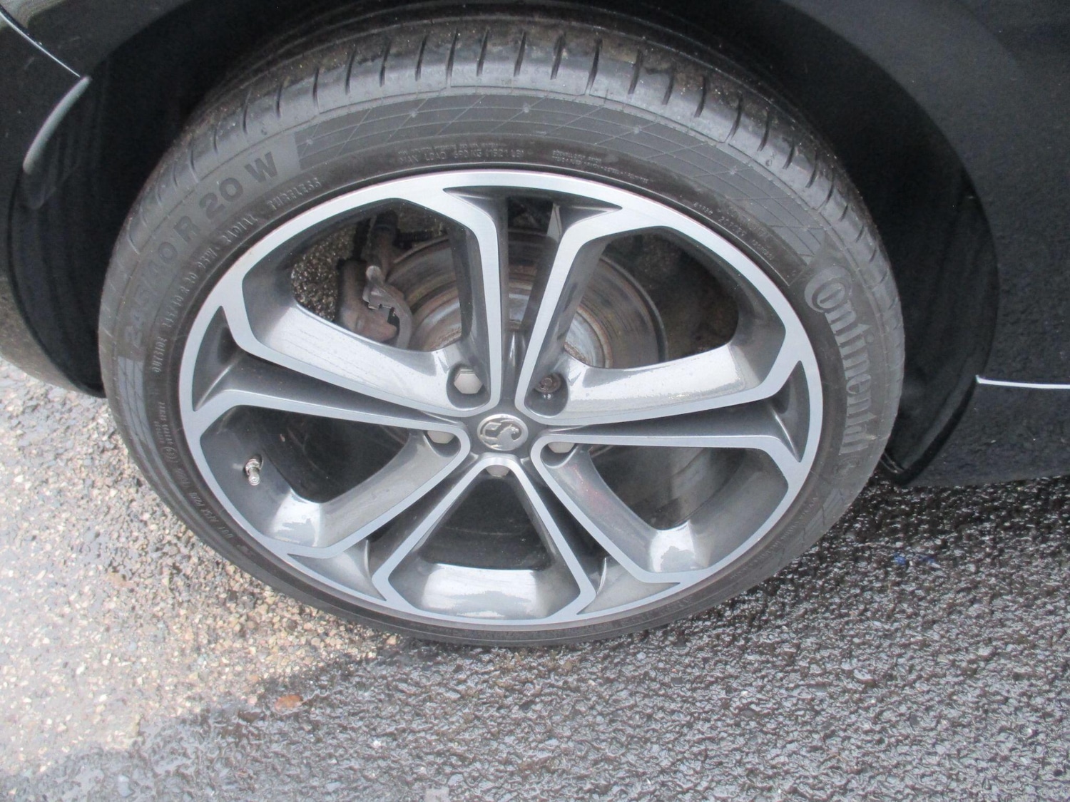 Used Vauxhall Astra GTC 2017 for sale - 76832274: Photo 20