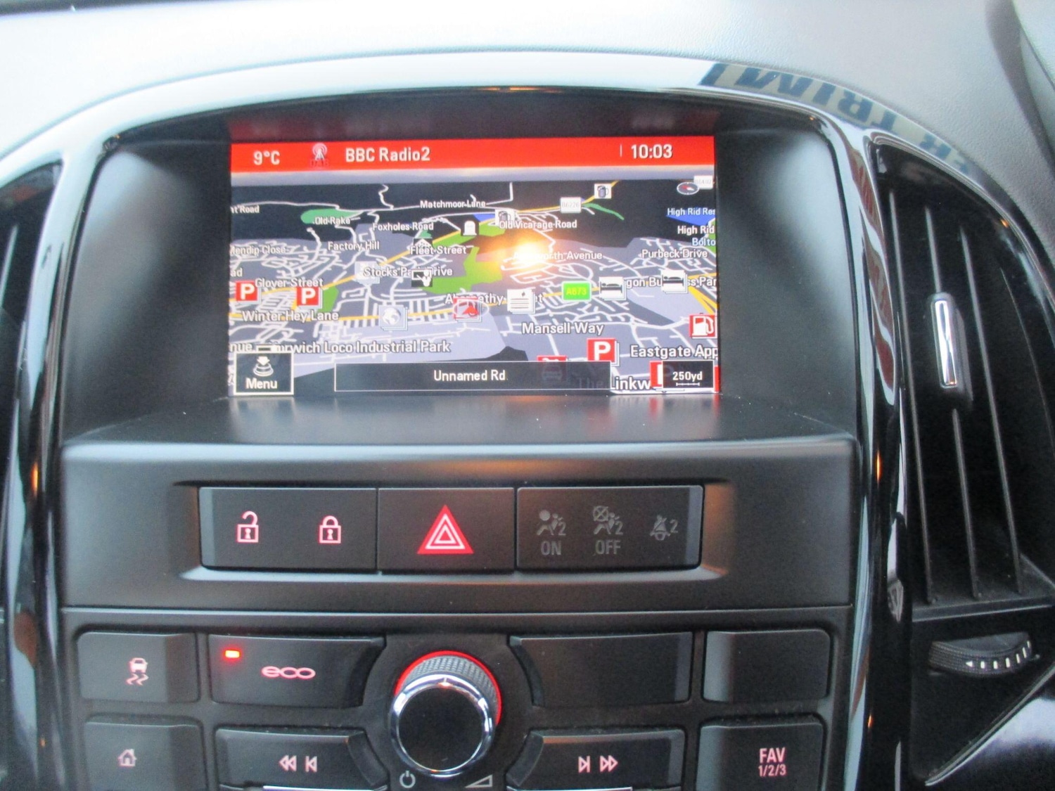 Used Vauxhall Astra GTC 2017 for sale - 76832274: Photo 21