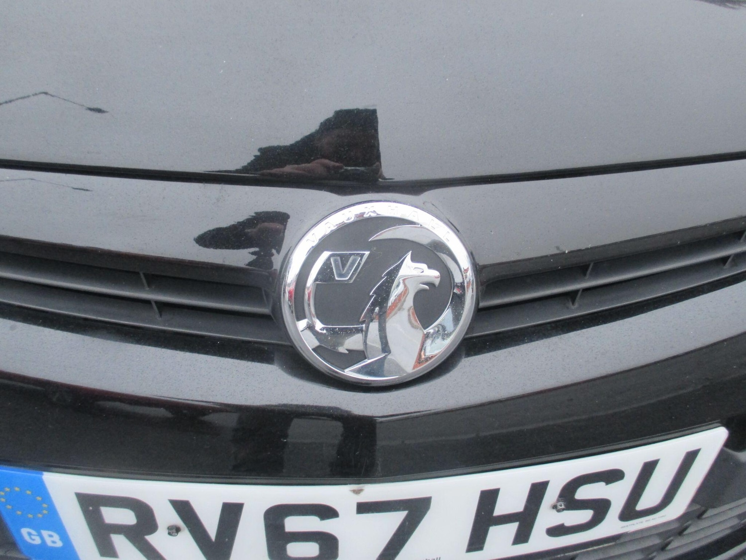 Used Vauxhall Astra GTC 2017 for sale - 76832274: Photo 25