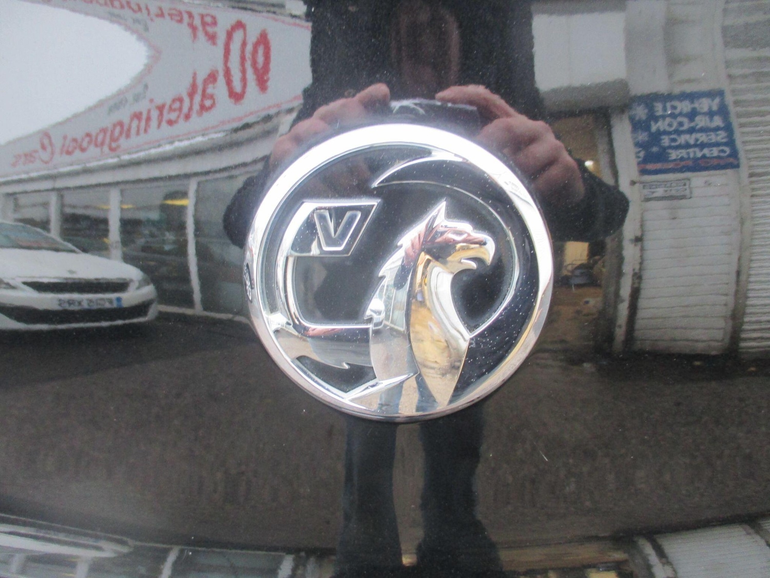 Used Vauxhall Astra GTC 2017 for sale - 76832274: Photo 30