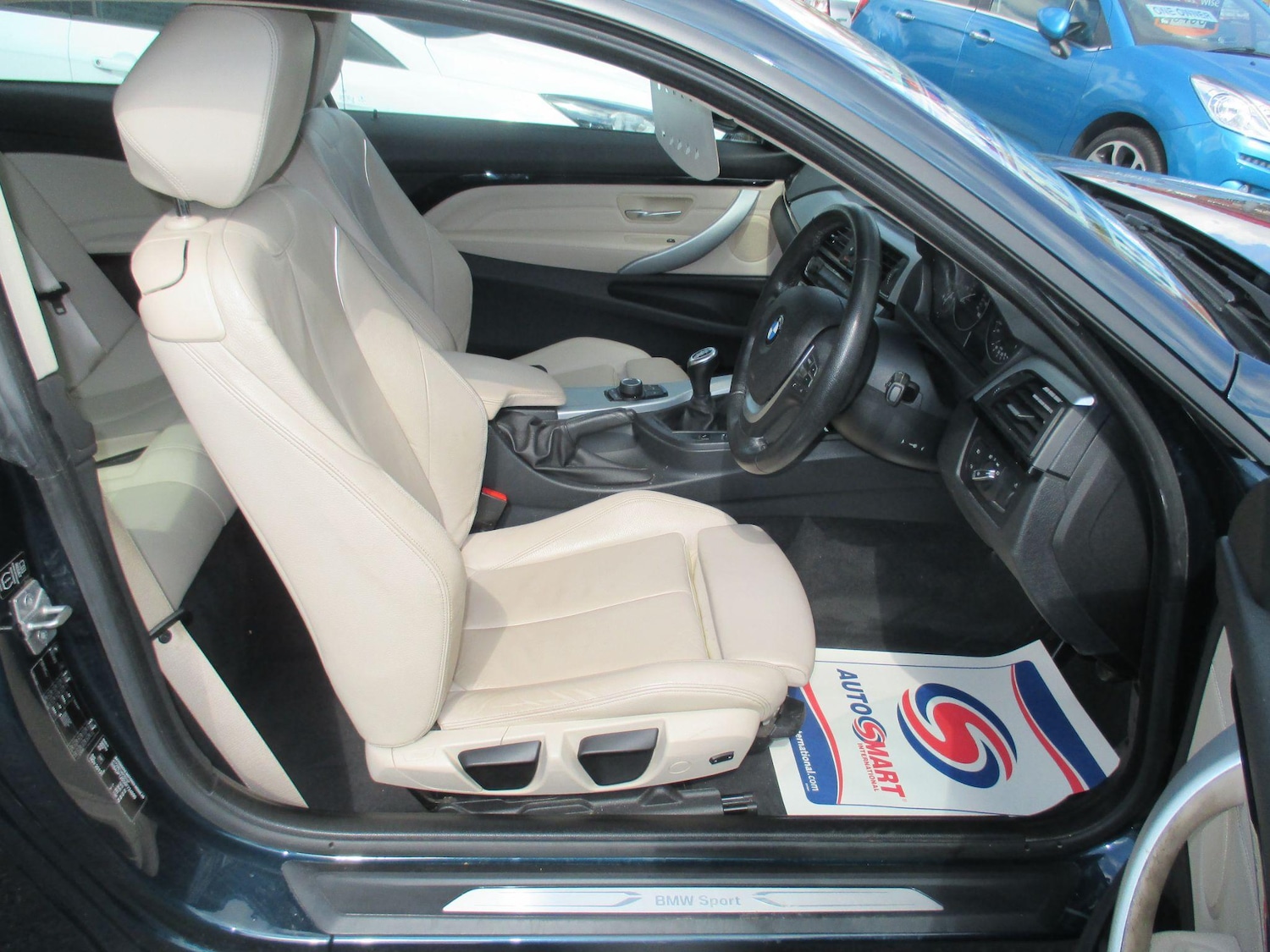 Used BMW 4 Series 2014 for sale - 77156604: Photo 14