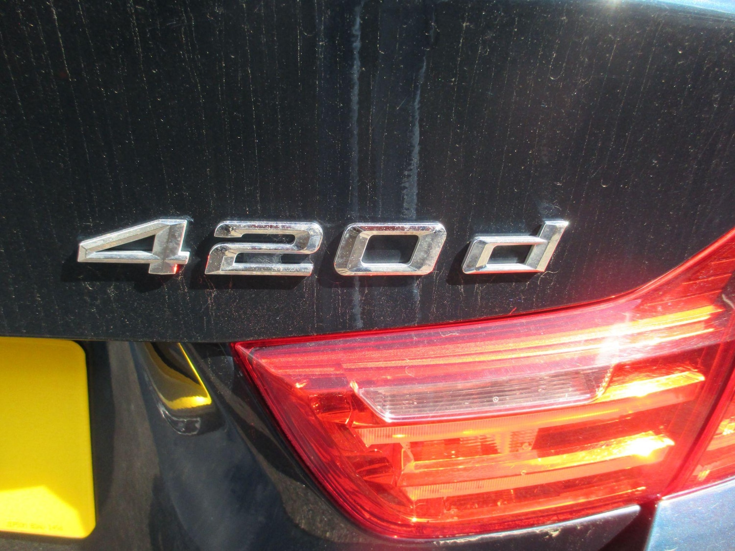 Used BMW 4 Series 2014 for sale - 77156604: Photo 29