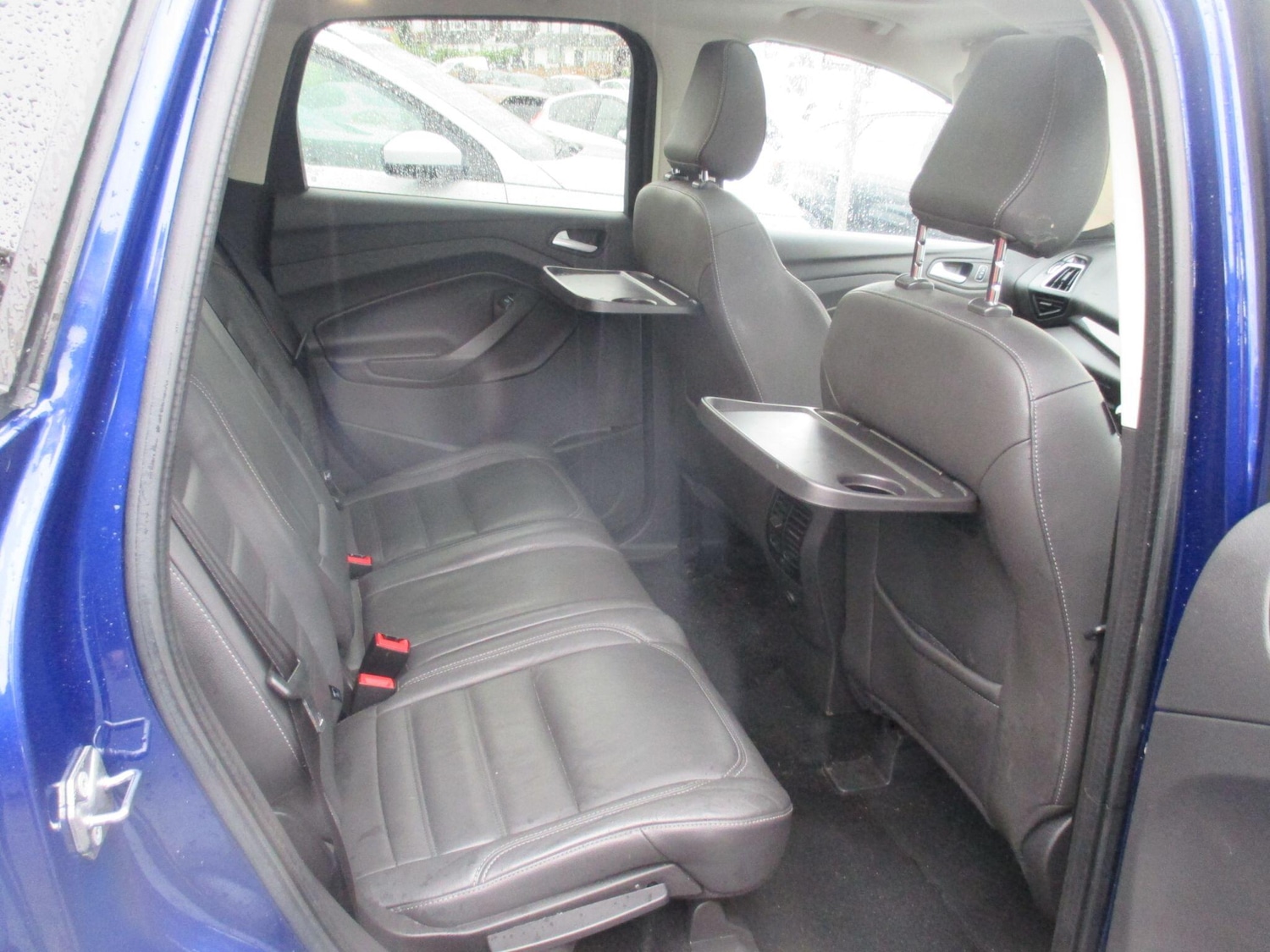 Used Ford Kuga 2018 for sale - 77637471: Photo 12