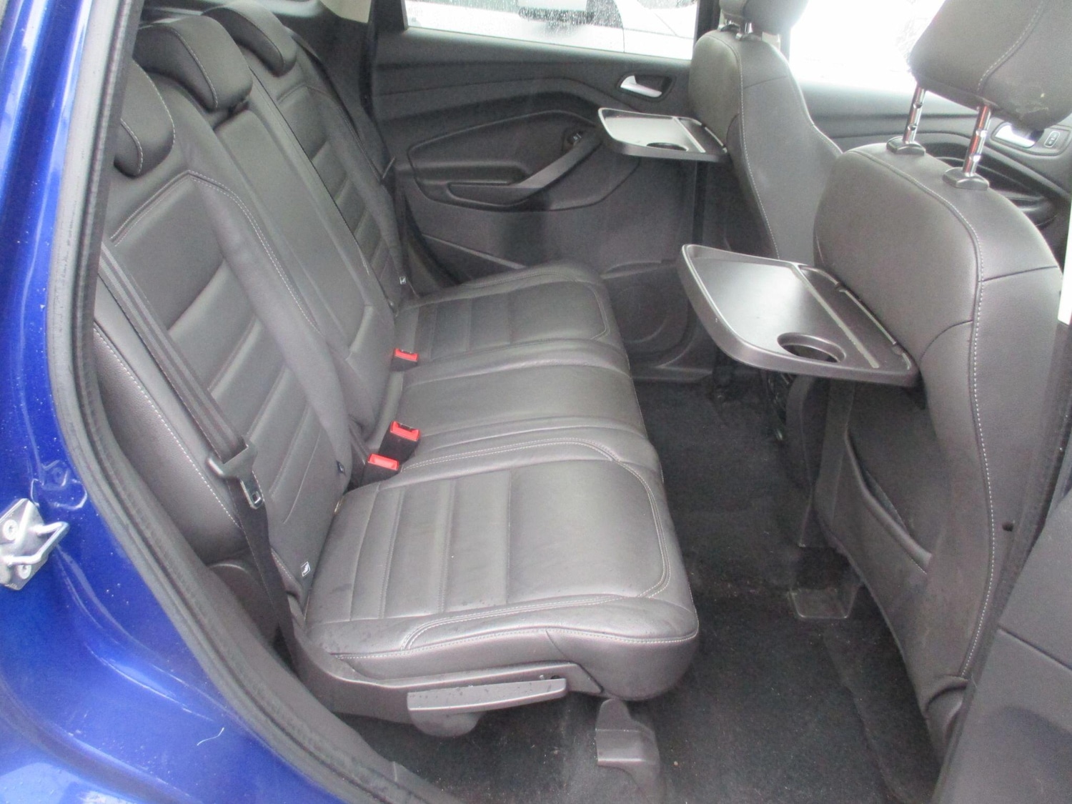 Used Ford Kuga 2018 for sale - 77637471: Photo 13