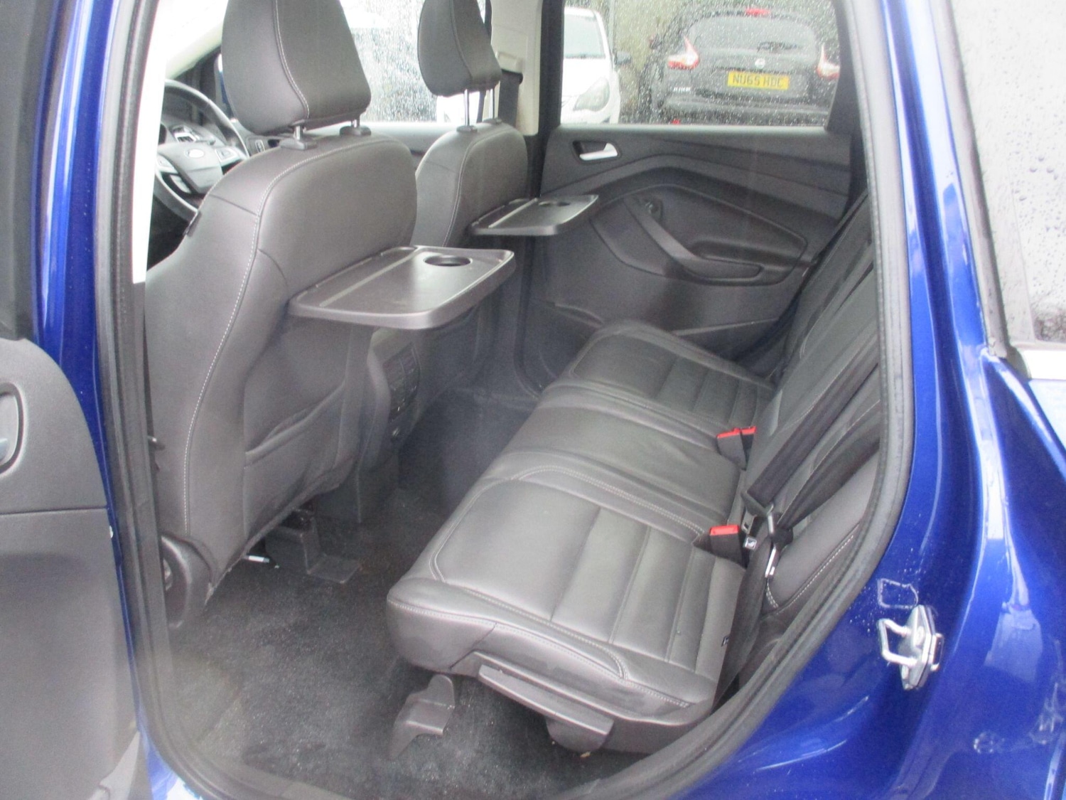 Used Ford Kuga 2018 for sale - 77637471: Photo 14