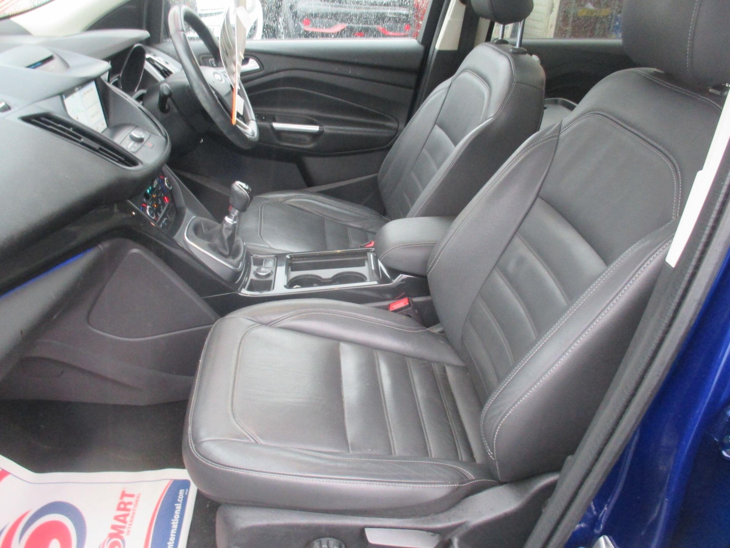 Used Ford Kuga 2018 for sale - 77637471: Photo 15