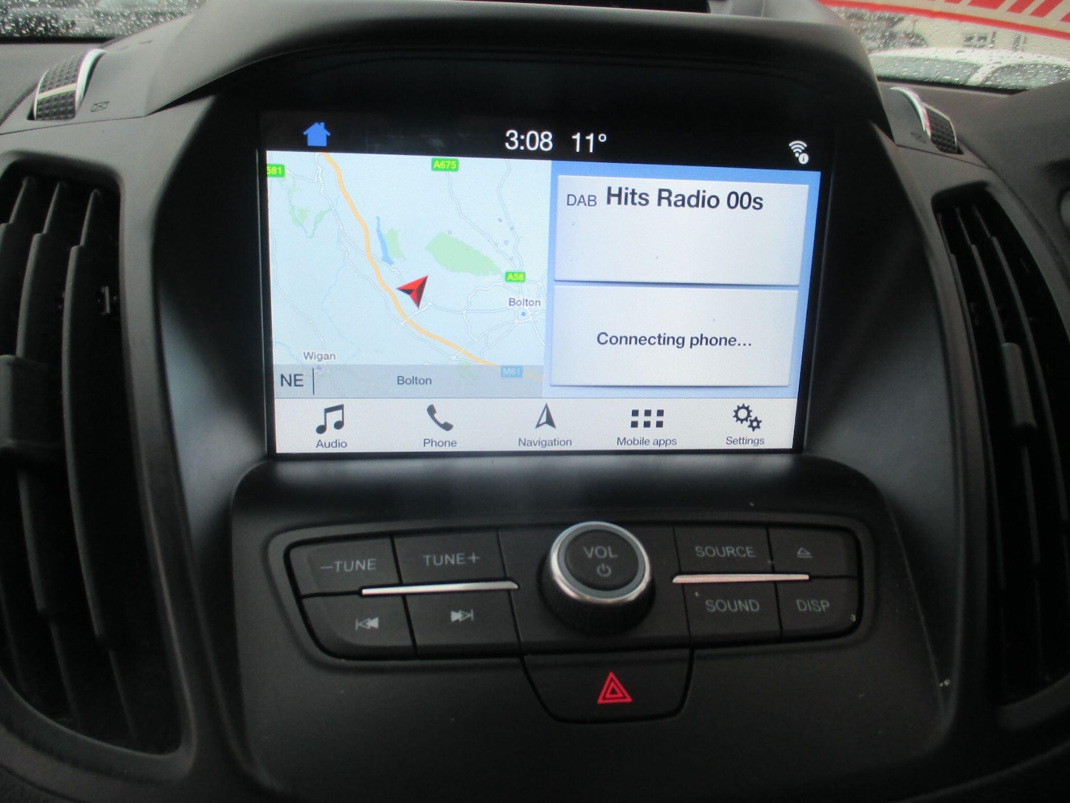 Used Ford Kuga 2018 for sale - 77637471: Photo 16