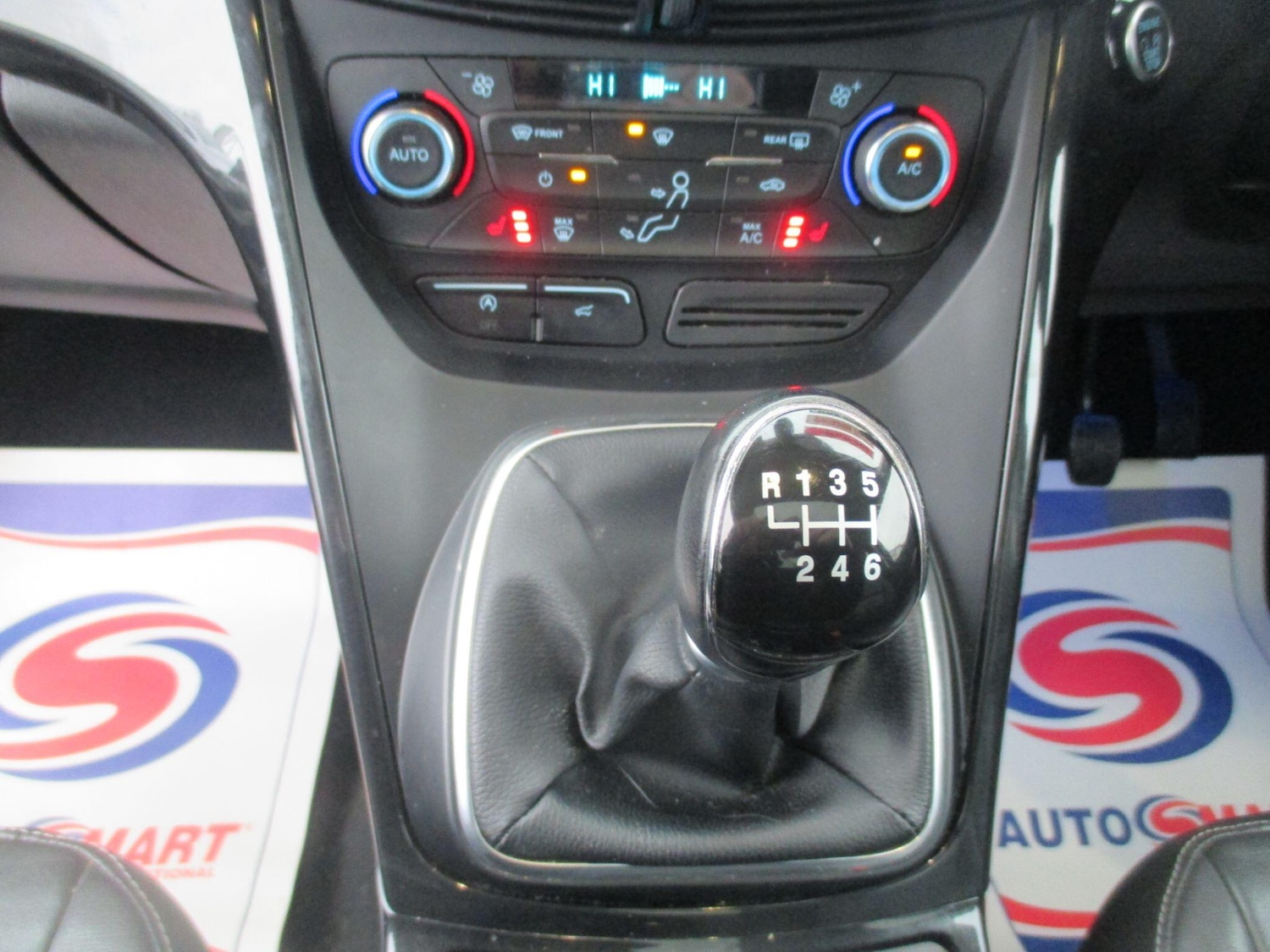 Used Ford Kuga 2018 for sale - 77637471: Photo 18