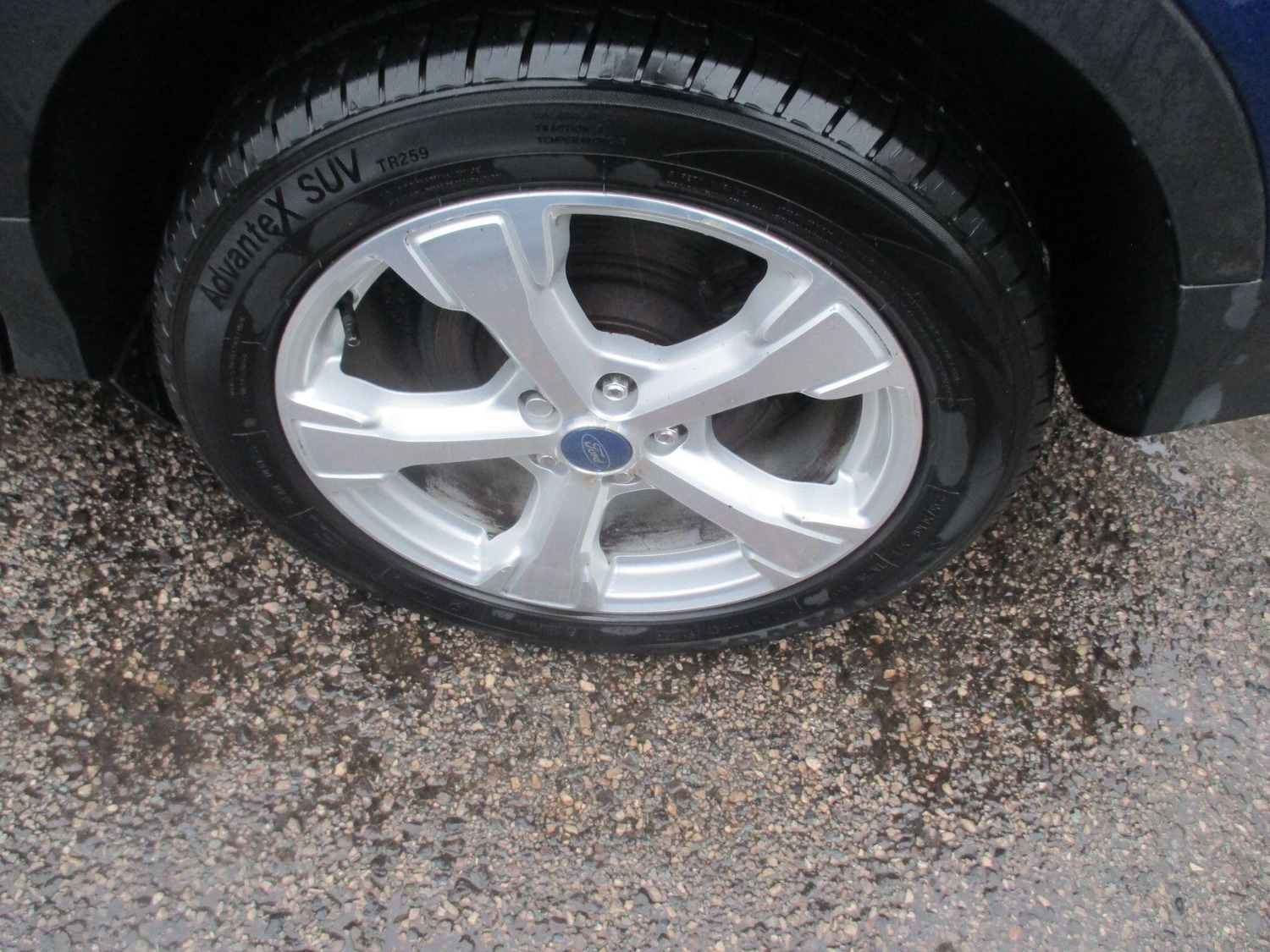 Used Ford Kuga 2018 for sale - 77637471: Photo 19