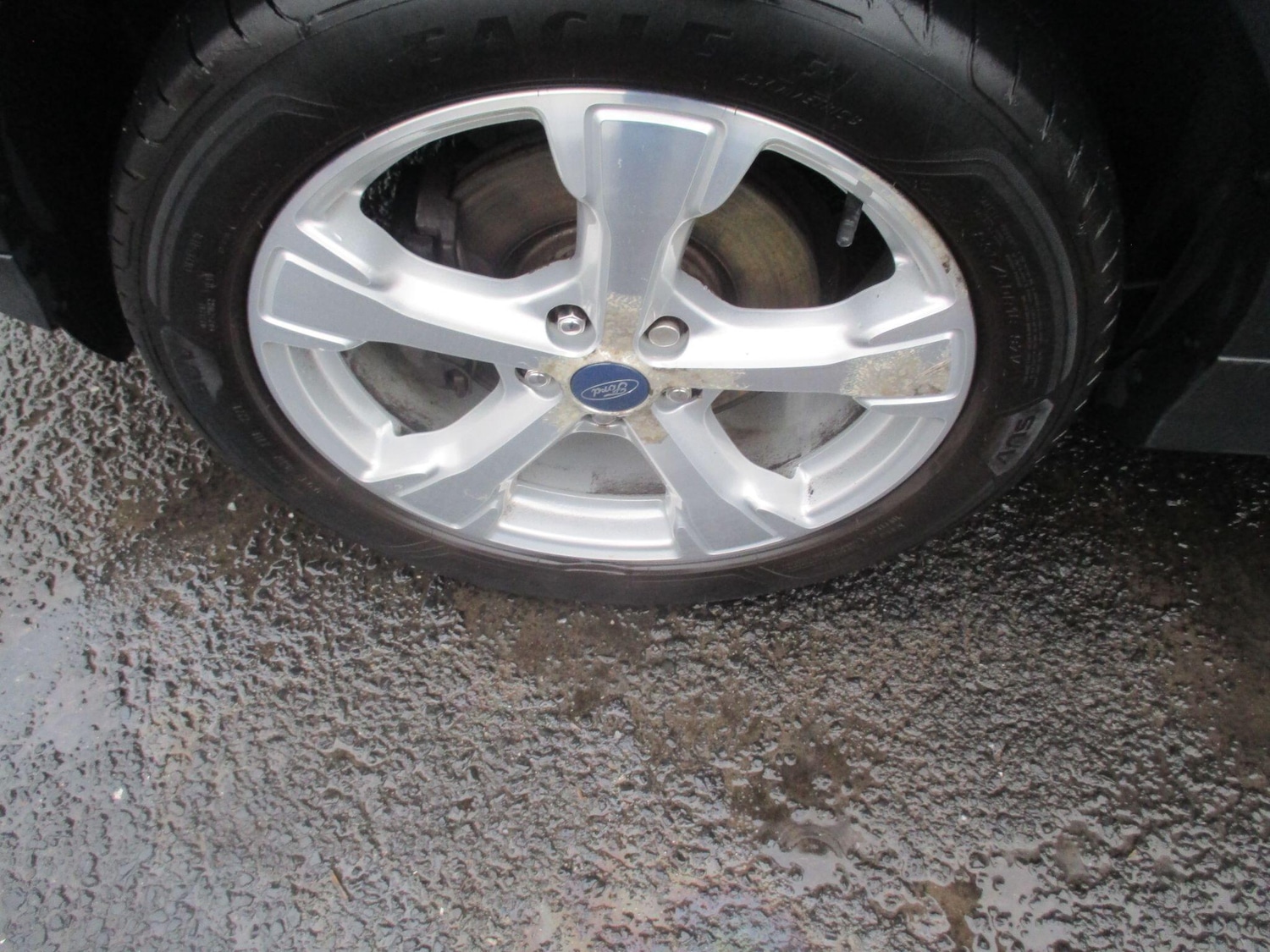 Used Ford Kuga 2018 for sale - 77637471: Photo 20