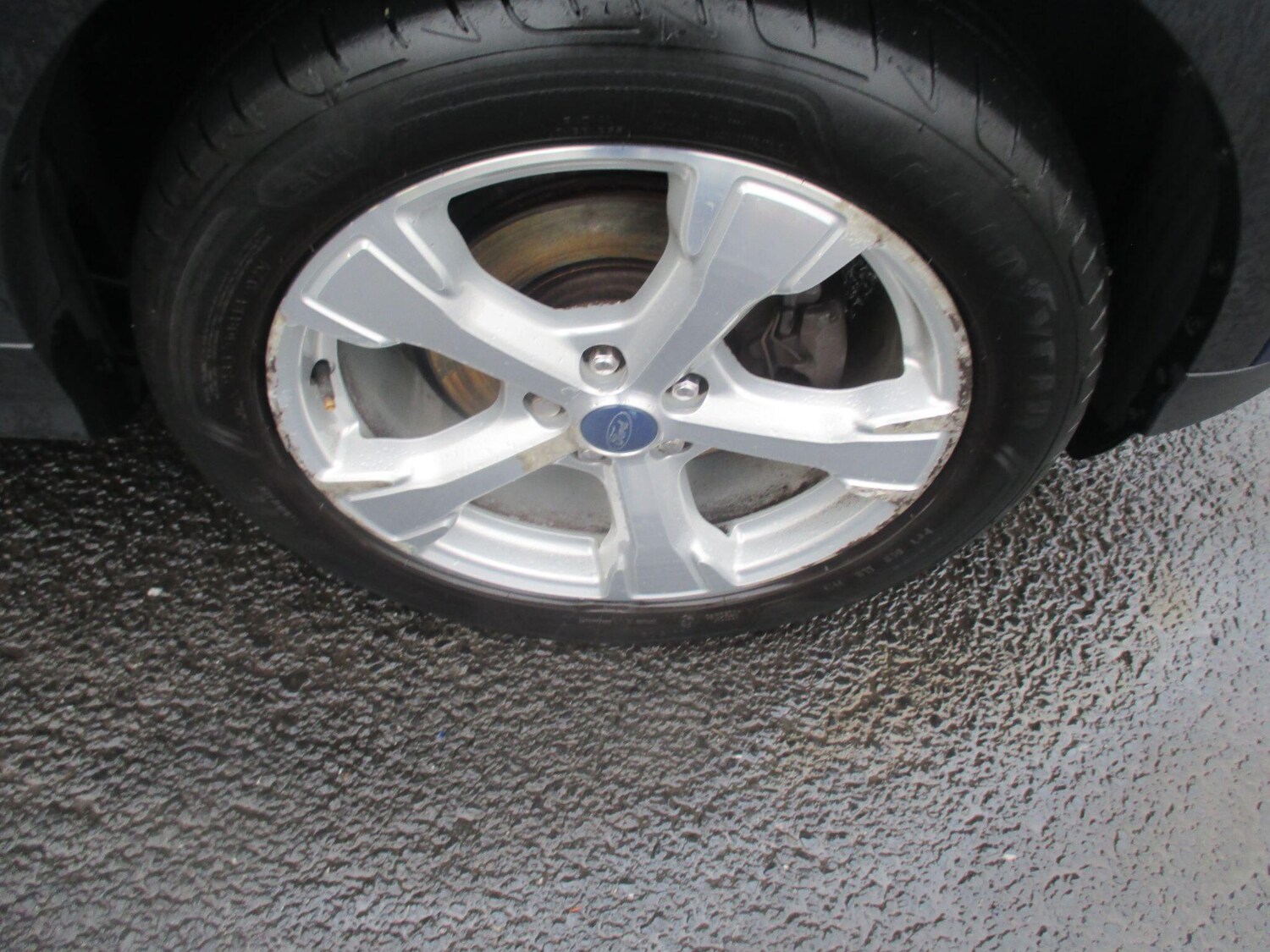 Used Ford Kuga 2018 for sale - 77637471: Photo 21