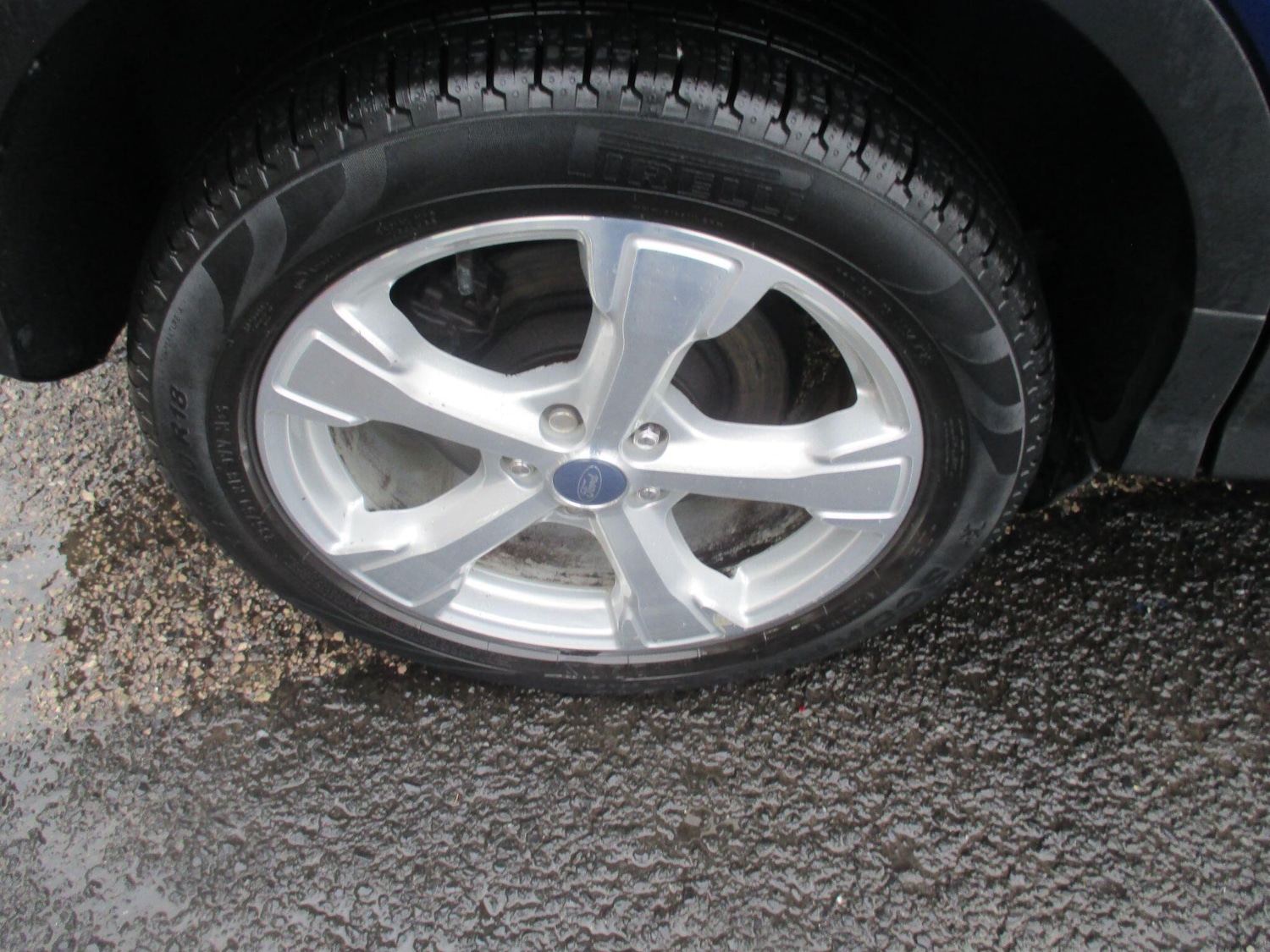 Used Ford Kuga 2018 for sale - 77637471: Photo 22