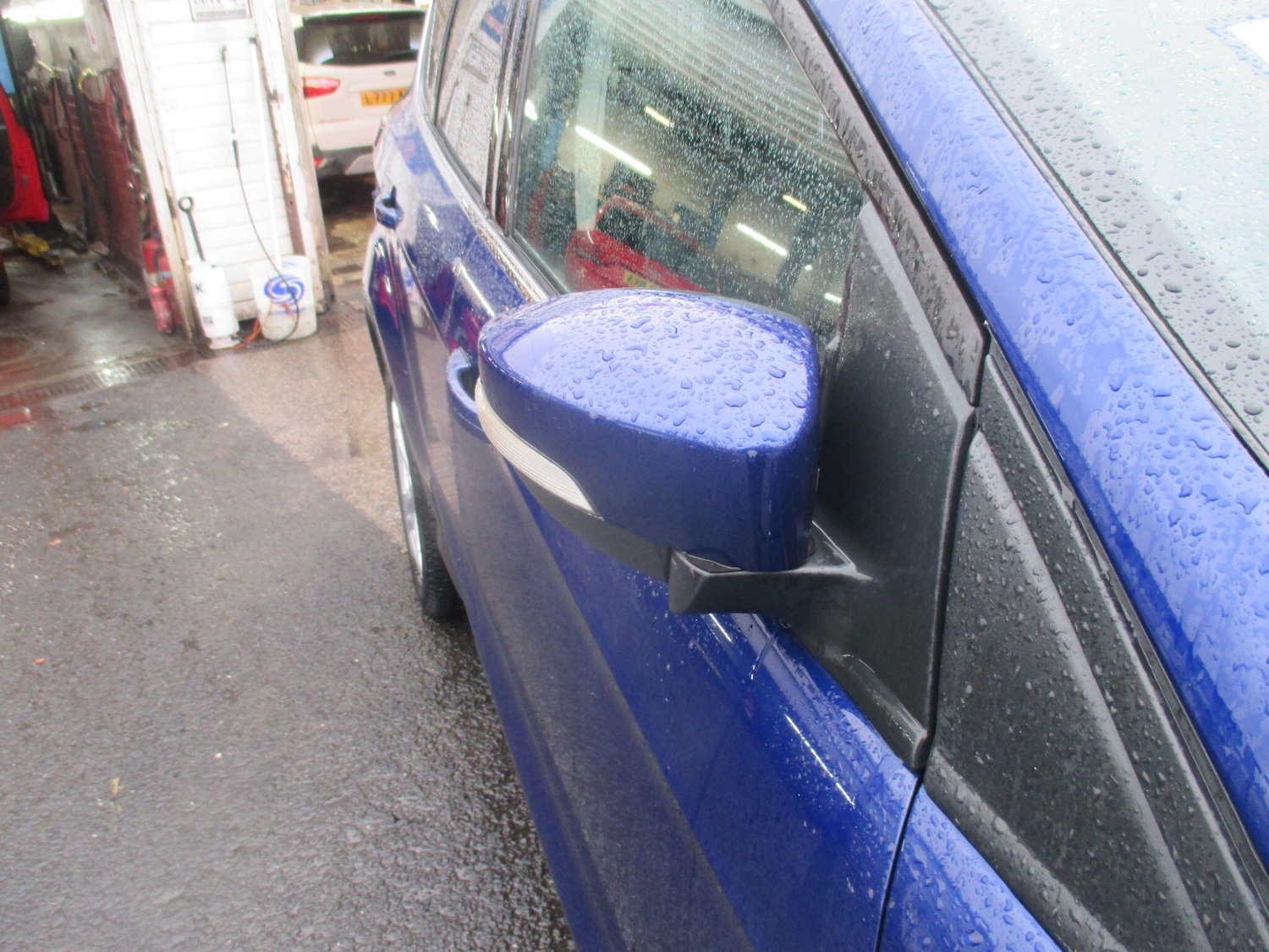 Used Ford Kuga 2018 for sale - 77637471: Photo 23