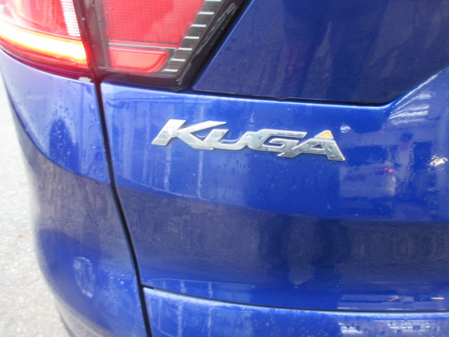 Used Ford Kuga 2018 for sale - 77637471: Photo 24