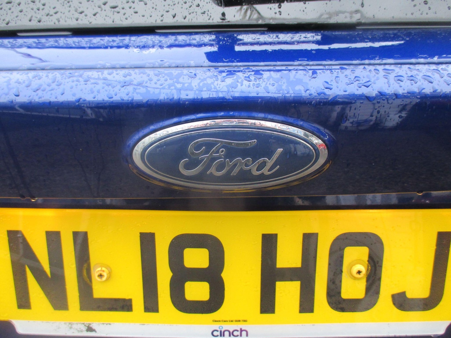 Used Ford Kuga 2018 for sale - 77637471: Photo 25