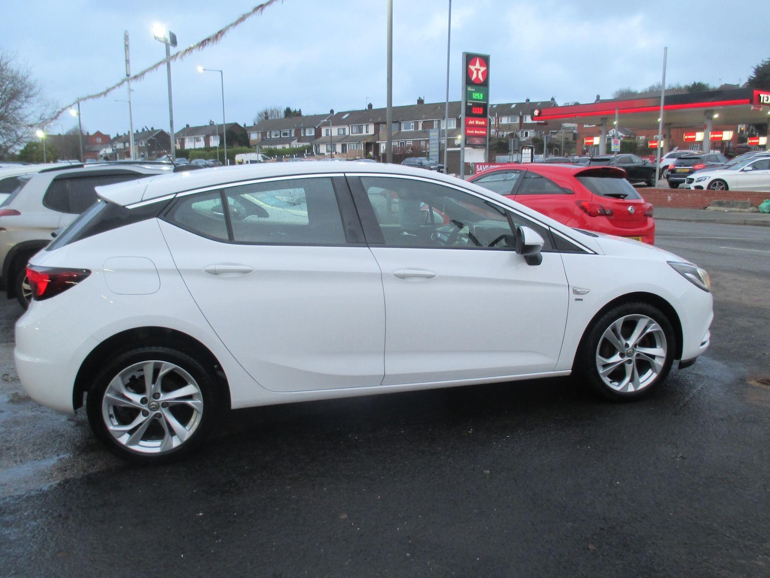 Used Vauxhall Astra 2016 for sale - 77376184: Photo 13