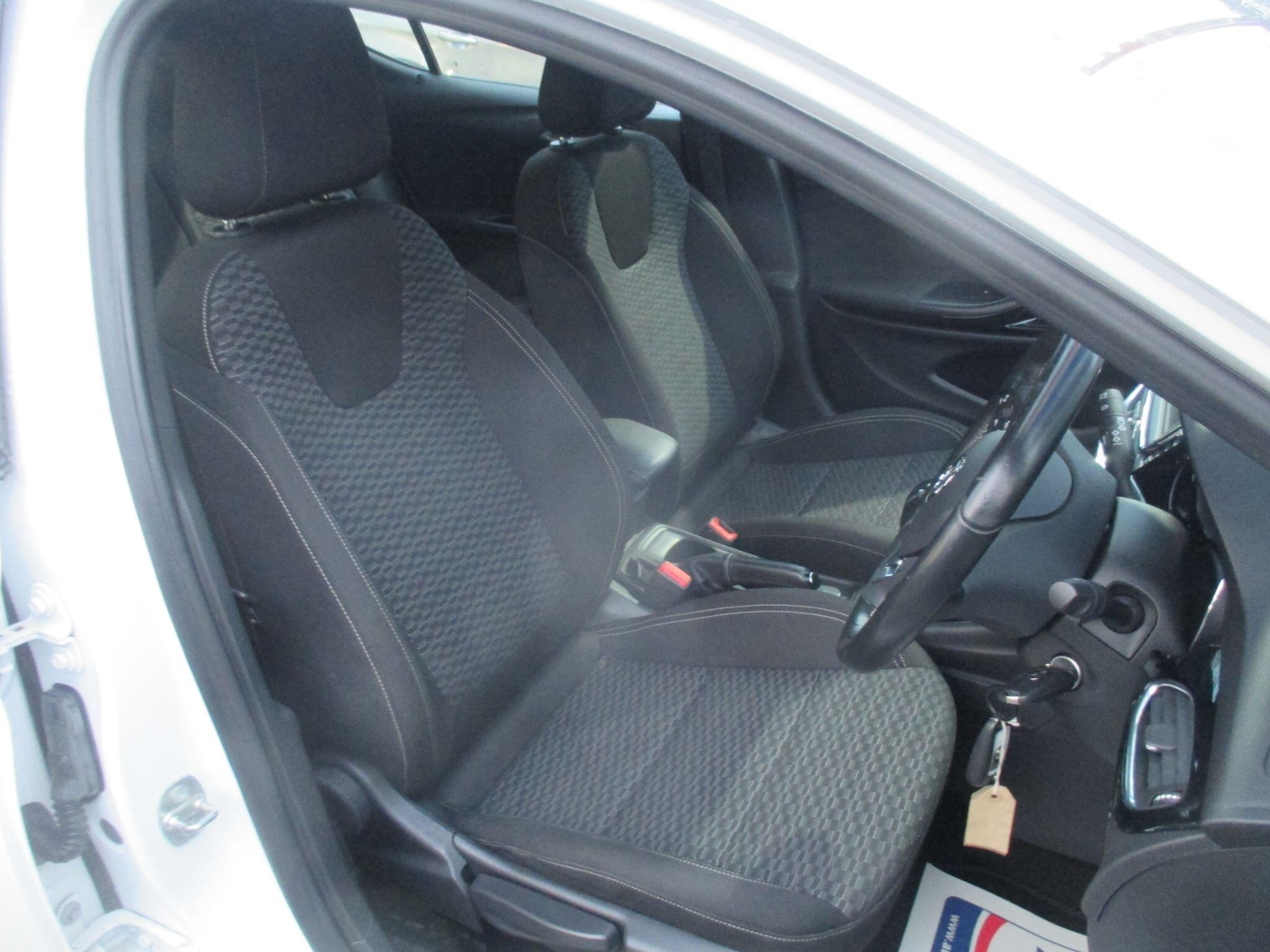 Used Vauxhall Astra 2016 for sale - 77376184: Photo 15