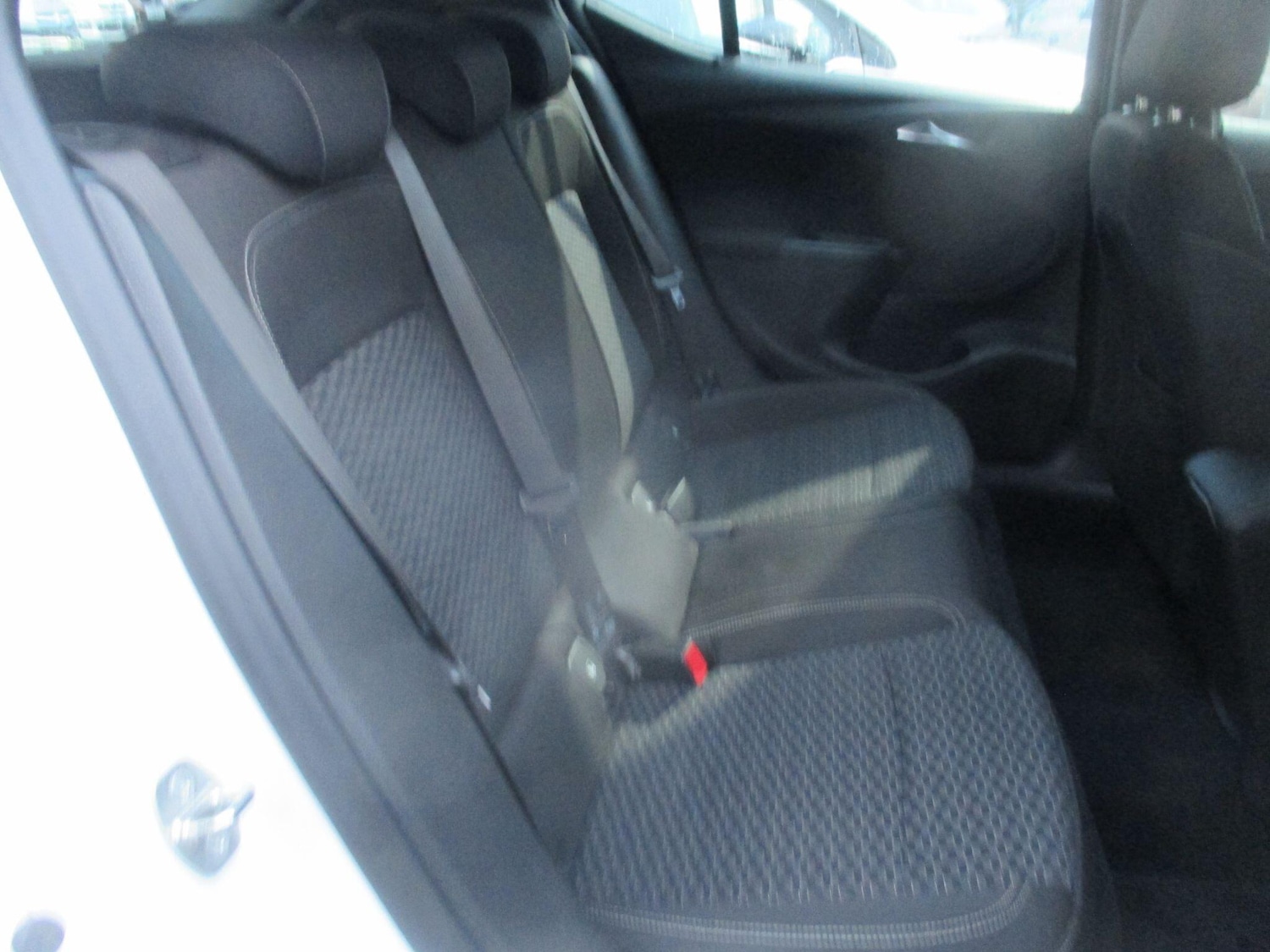 Used Vauxhall Astra 2016 for sale - 77376184: Photo 18