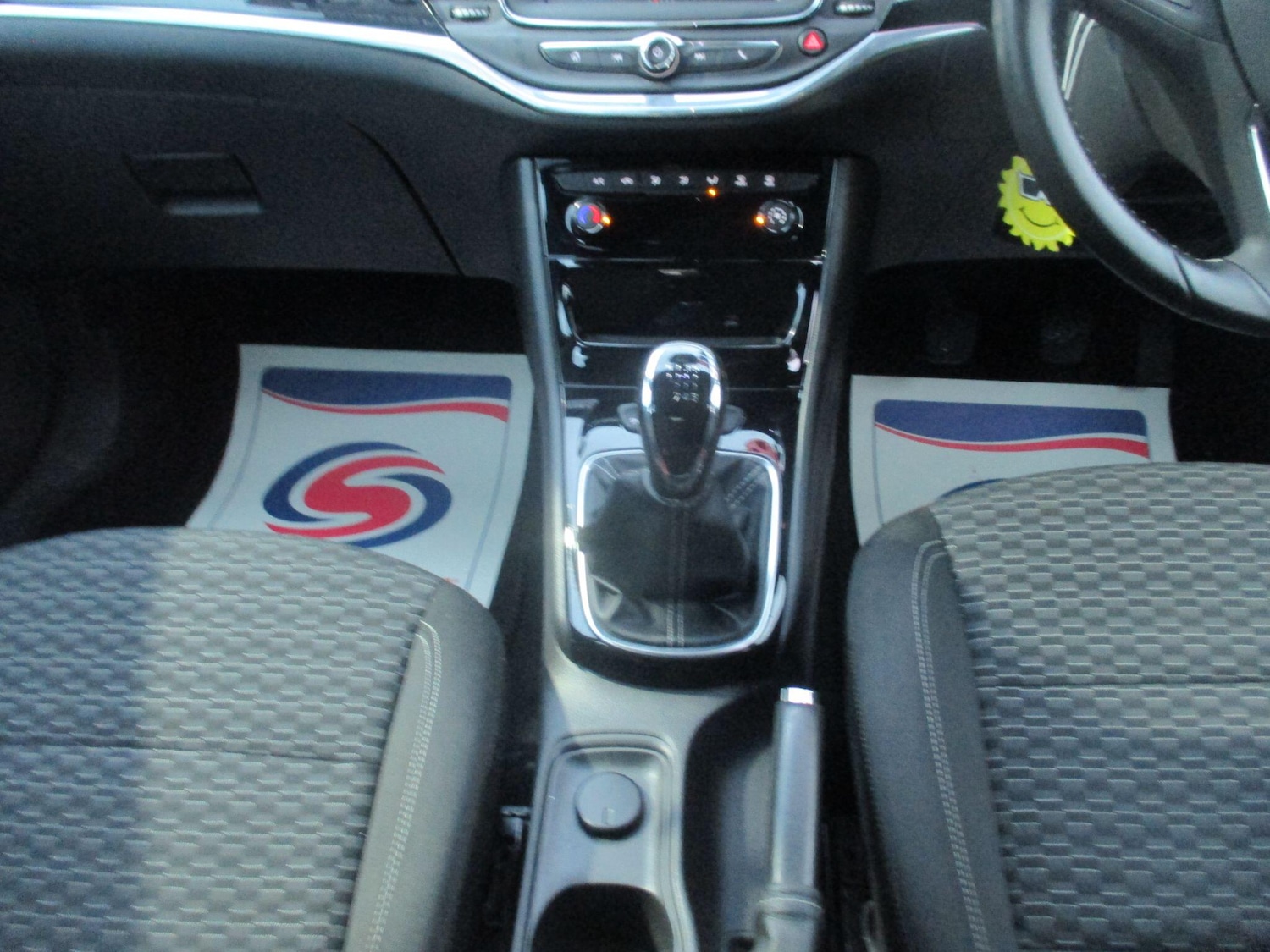 Used Vauxhall Astra 2016 for sale - 77376184: Photo 19