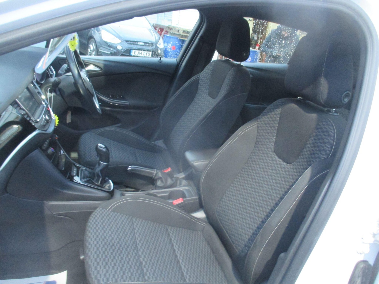 Used Vauxhall Astra 2016 for sale - 77376184: Photo 20