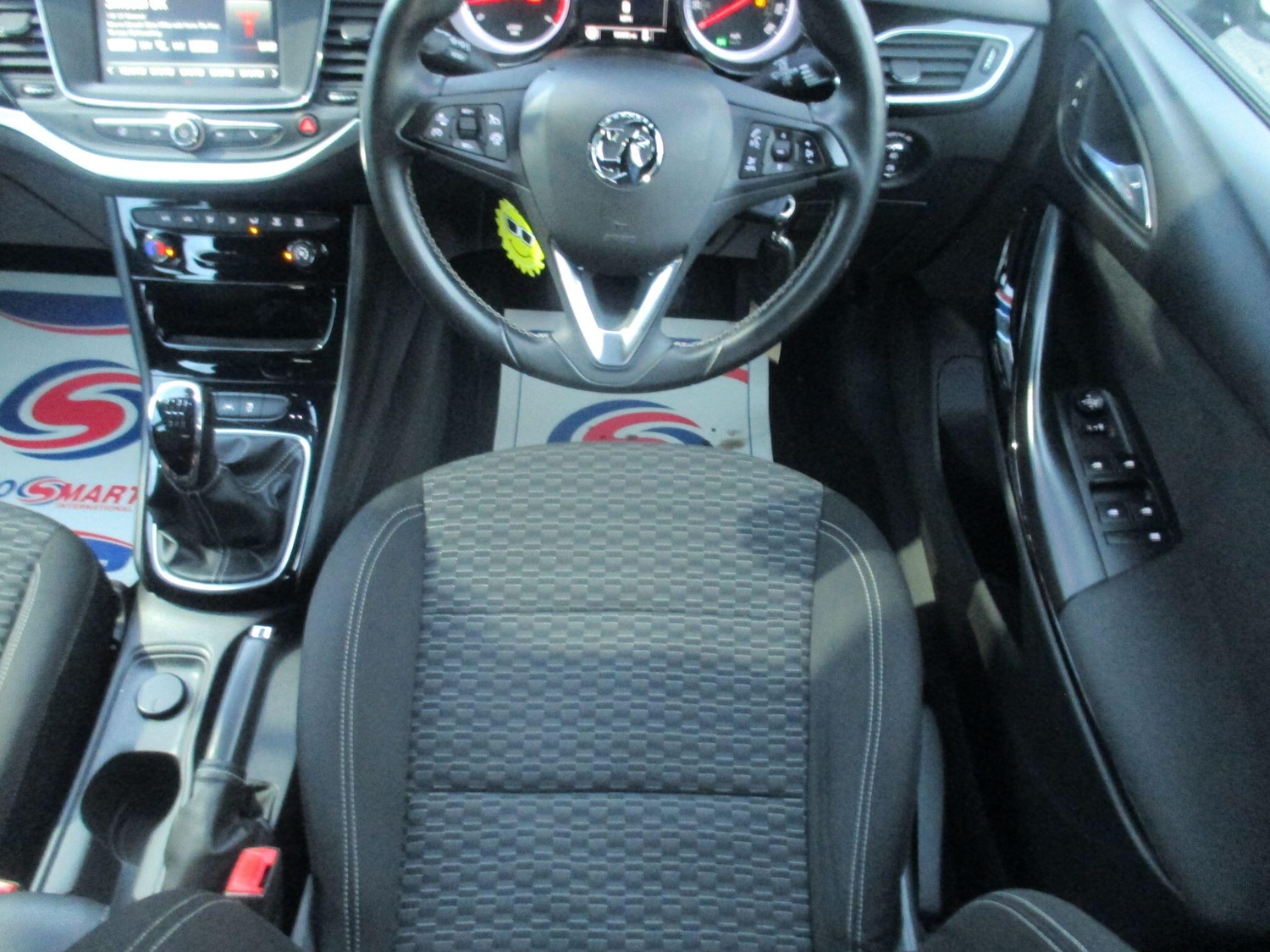 Used Vauxhall Astra 2016 for sale - 77376184: Photo 21