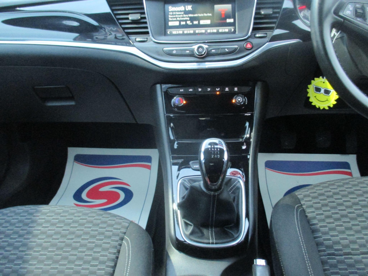 Used Vauxhall Astra 2016 for sale - 77376184: Photo 24