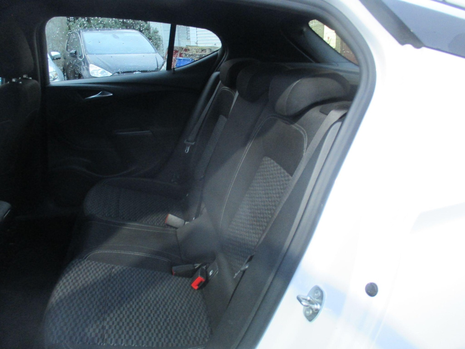 Used Vauxhall Astra 2016 for sale - 77376184: Photo 25