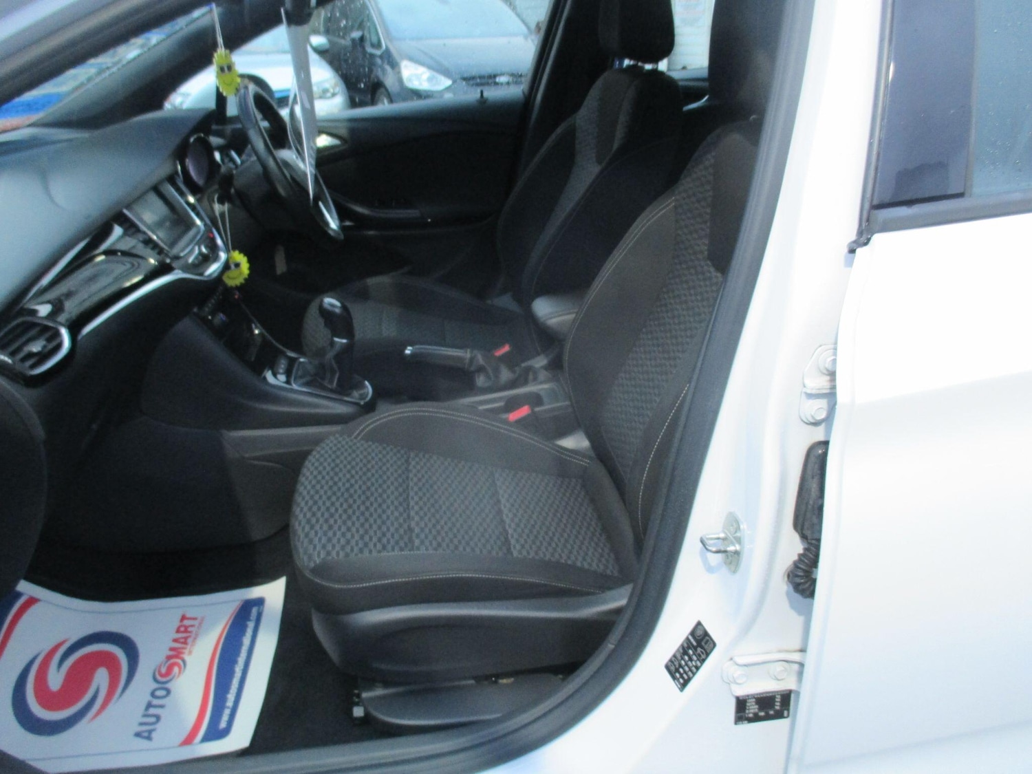 Used Vauxhall Astra 2016 for sale - 77376184: Photo 26