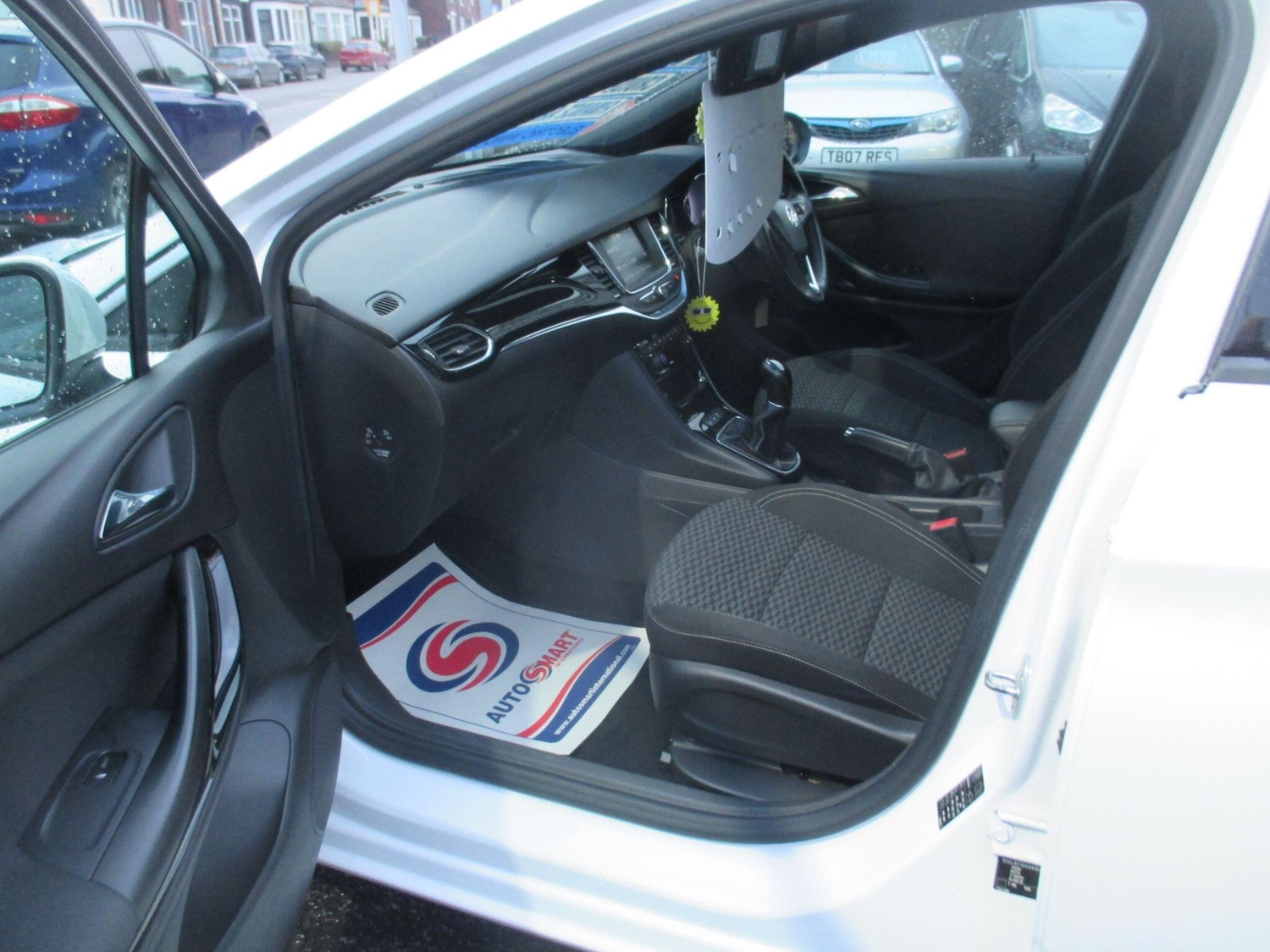 Used Vauxhall Astra 2016 for sale - 77376184: Photo 27