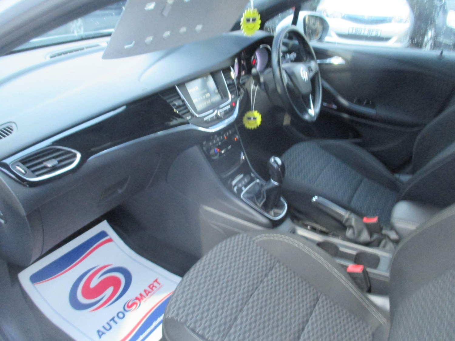 Used Vauxhall Astra 2016 for sale - 77376184: Photo 28