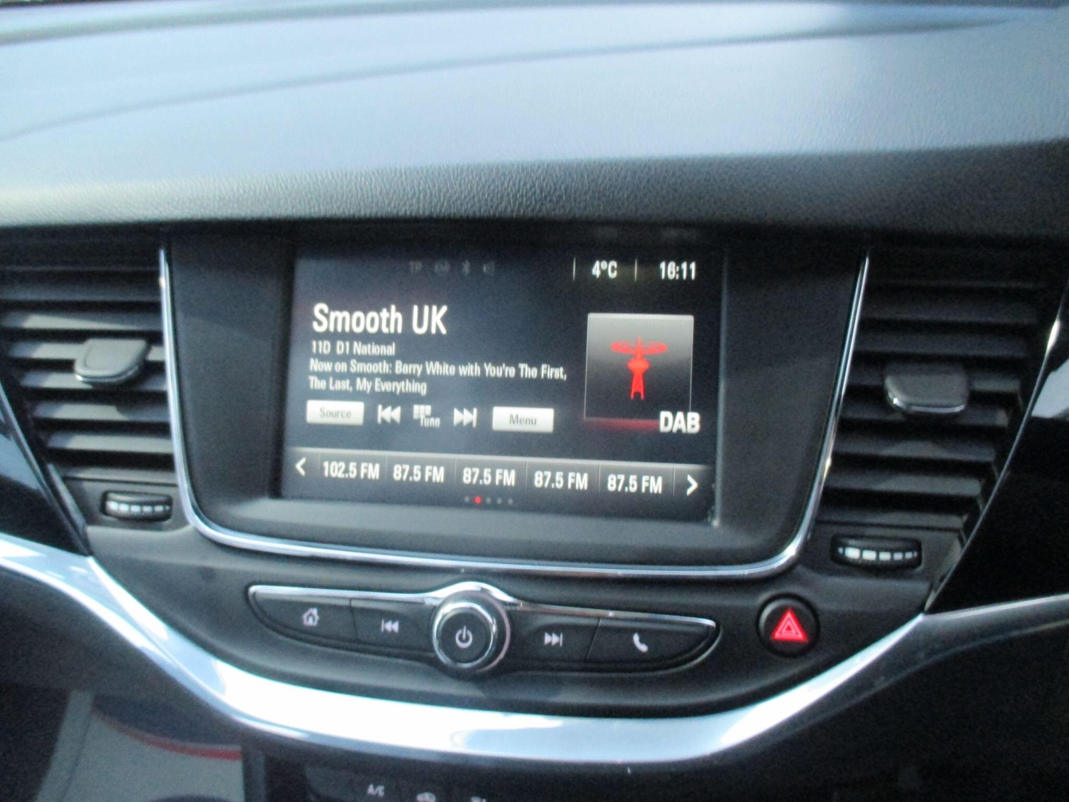 Used Vauxhall Astra 2016 for sale - 77376184: Photo 30