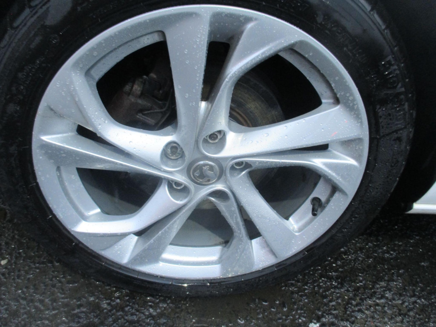 Used Vauxhall Astra 2016 for sale - 77376184: Photo 34