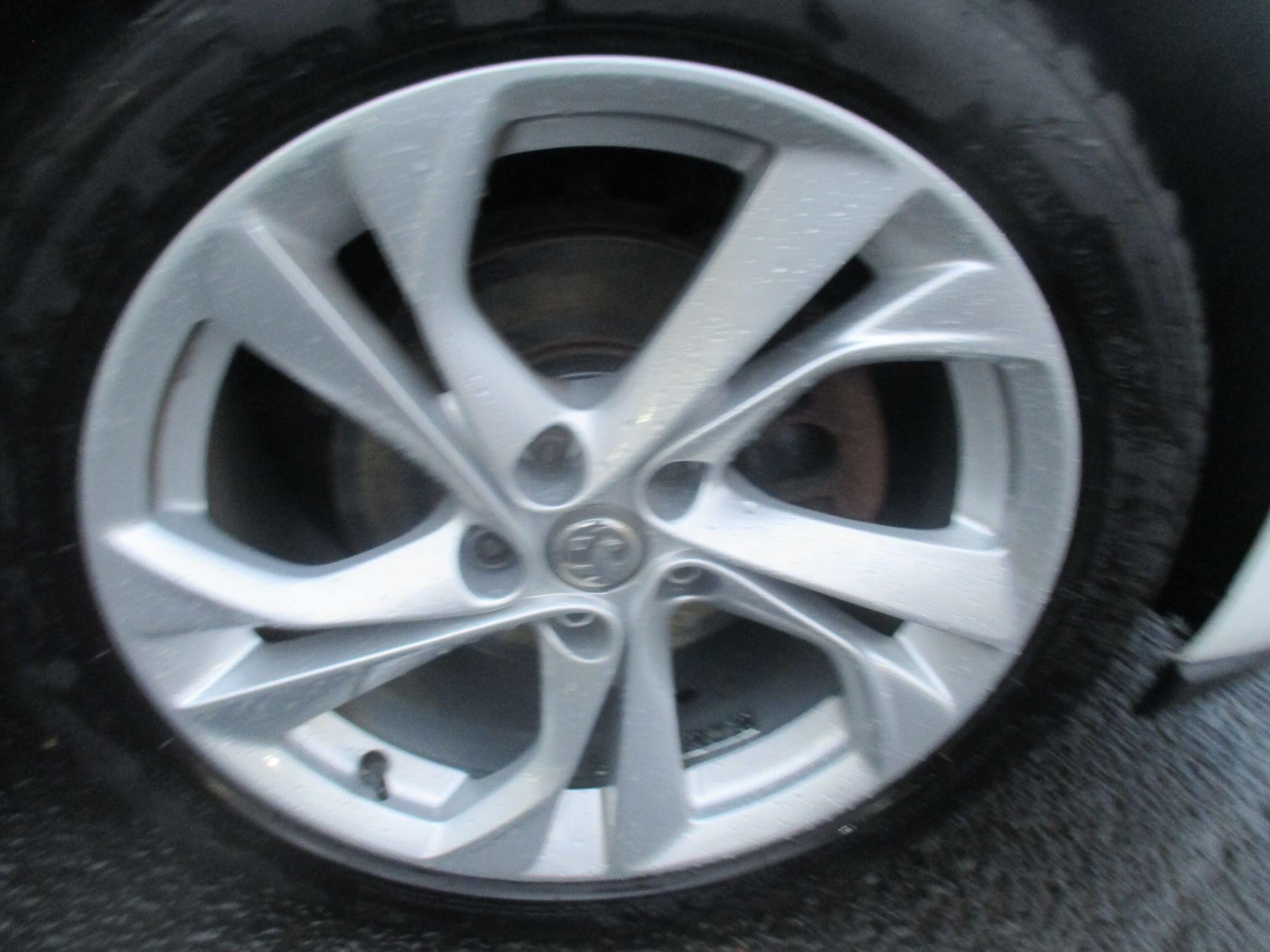 Used Vauxhall Astra 2016 for sale - 77376184: Photo 35