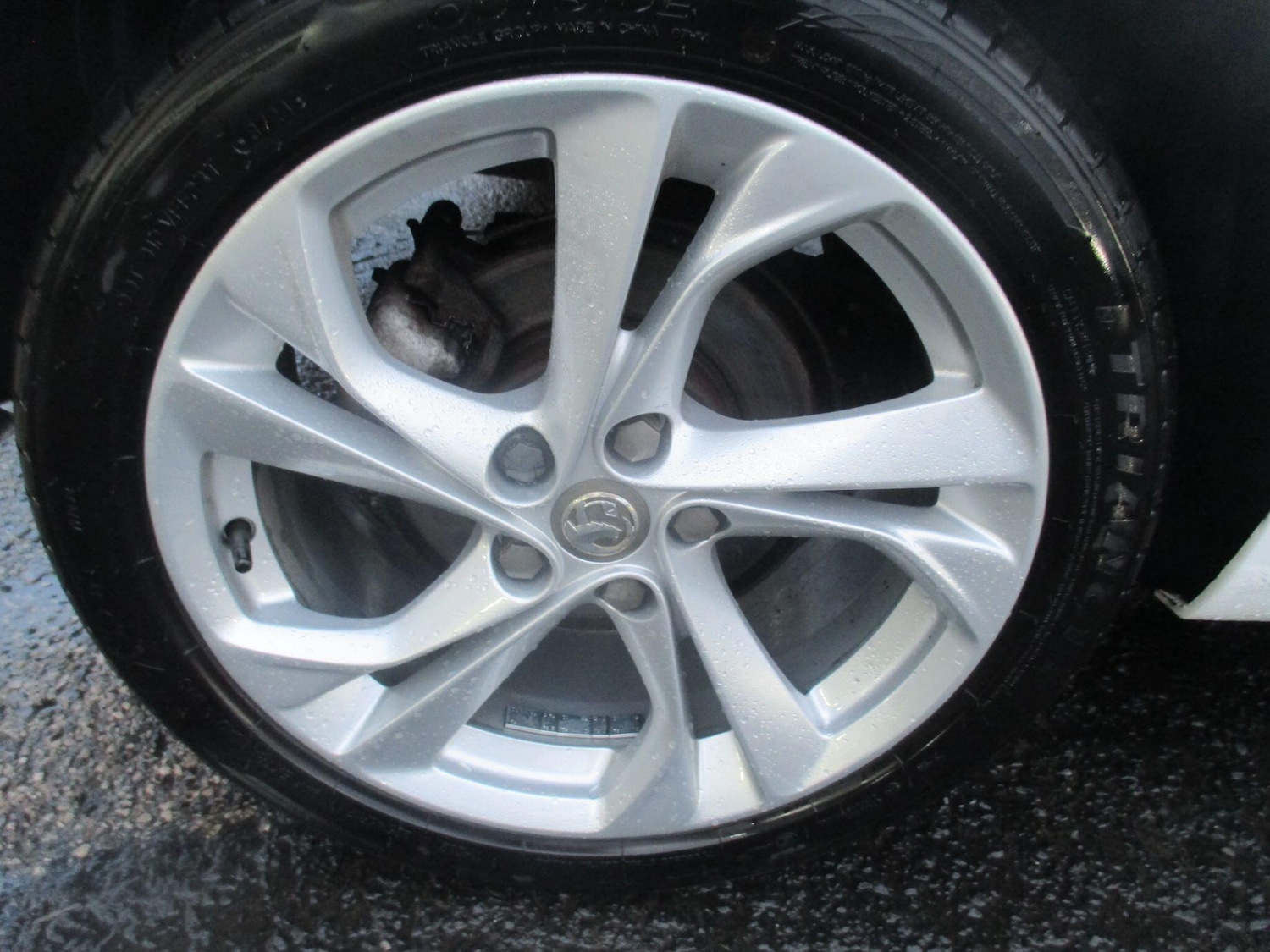 Used Vauxhall Astra 2016 for sale - 77376184: Photo 36