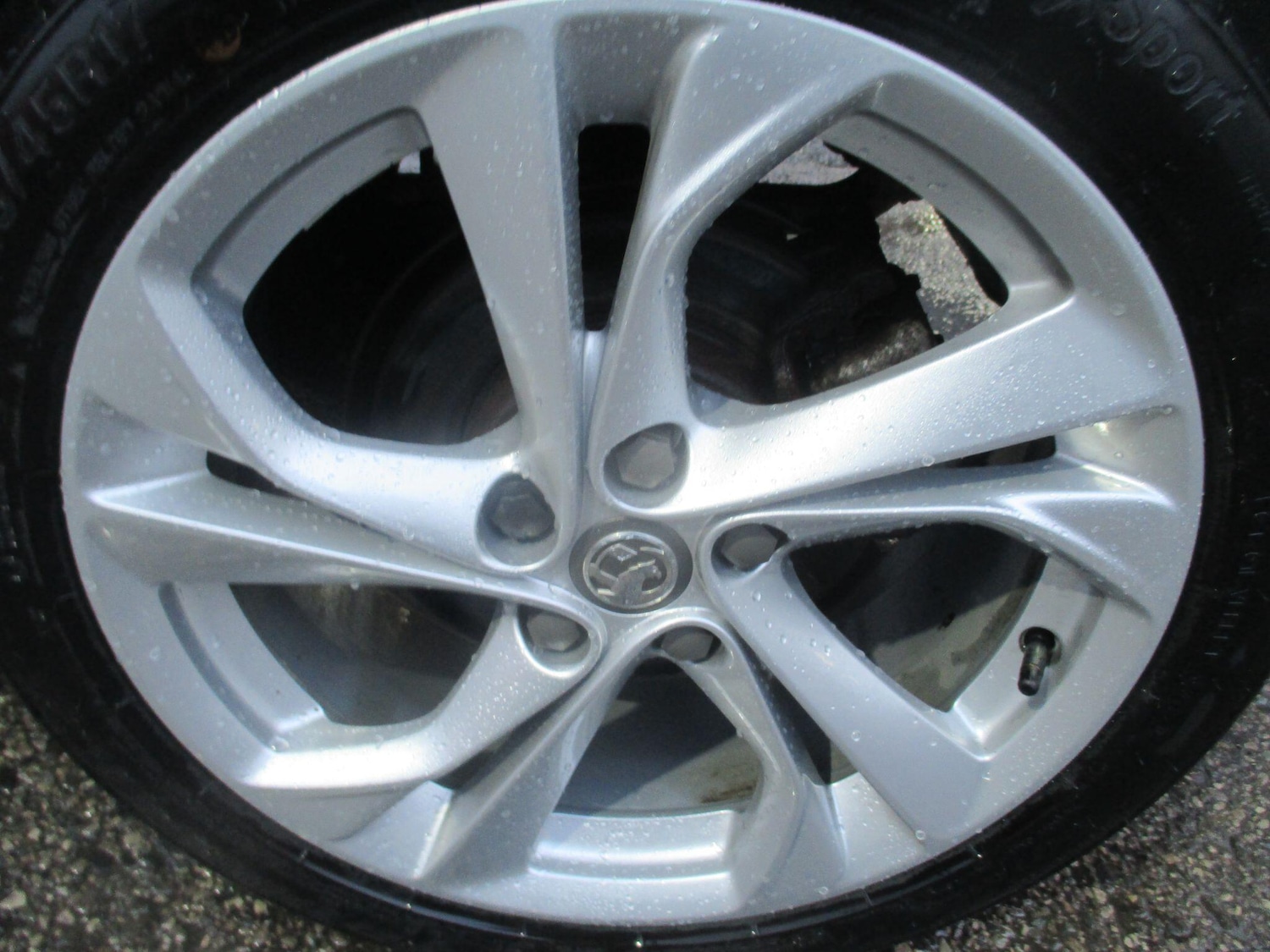 Used Vauxhall Astra 2016 for sale - 77376184: Photo 37