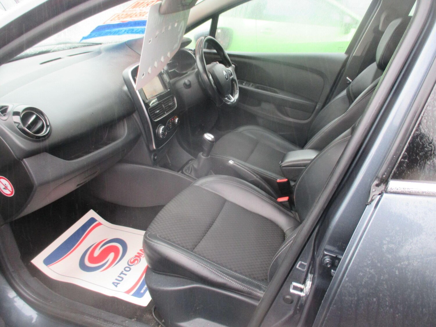 Used Renault Clio 2017 for sale - 77376272: Photo 13