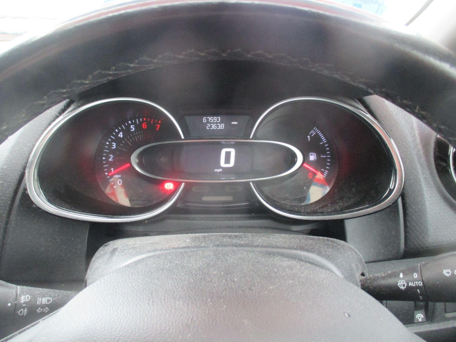 Used Renault Clio 2017 for sale - 77376272: Photo 16