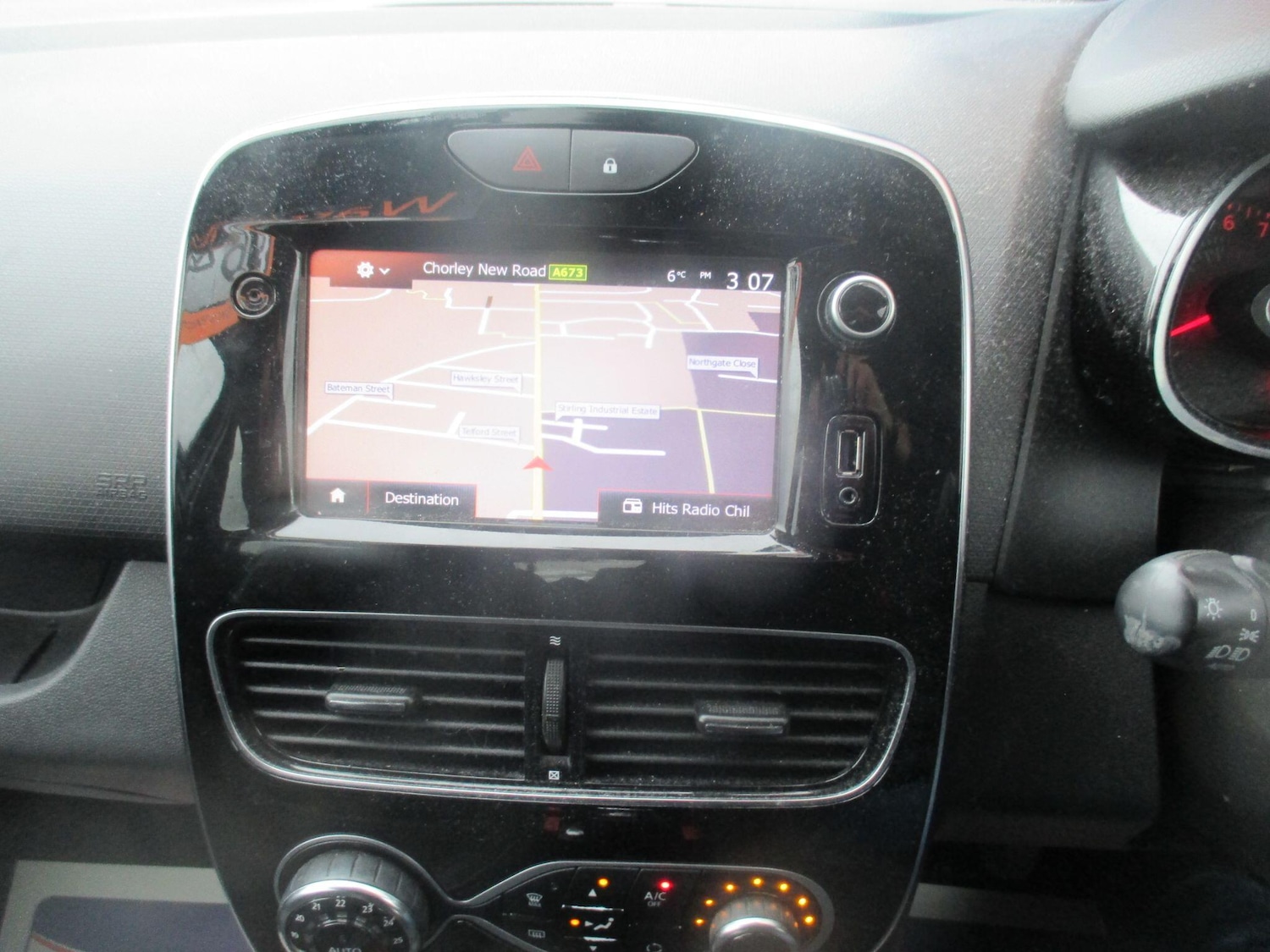 Used Renault Clio 2017 for sale - 77376272: Photo 17