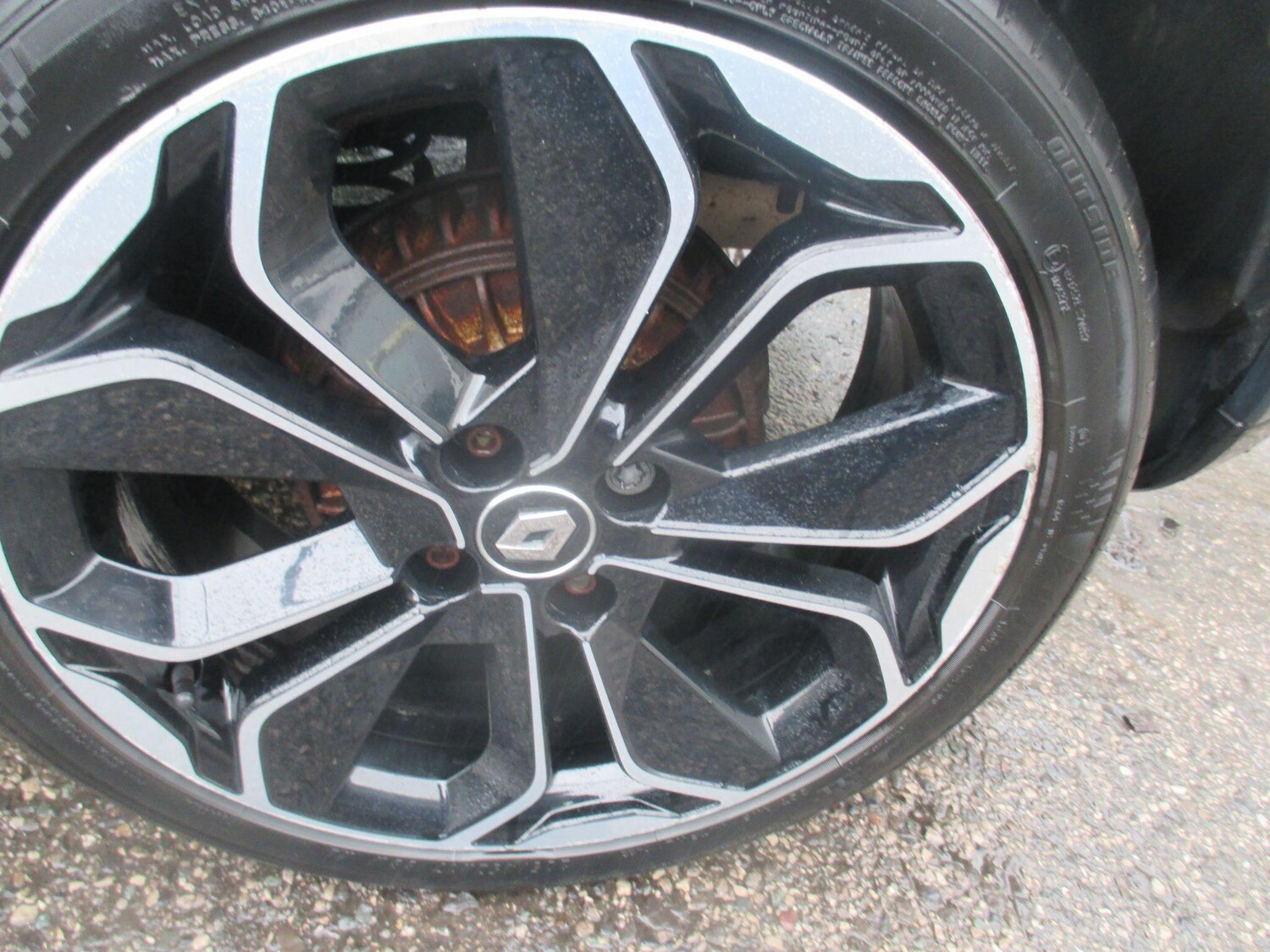 Used Renault Clio 2017 for sale - 77376272: Photo 18