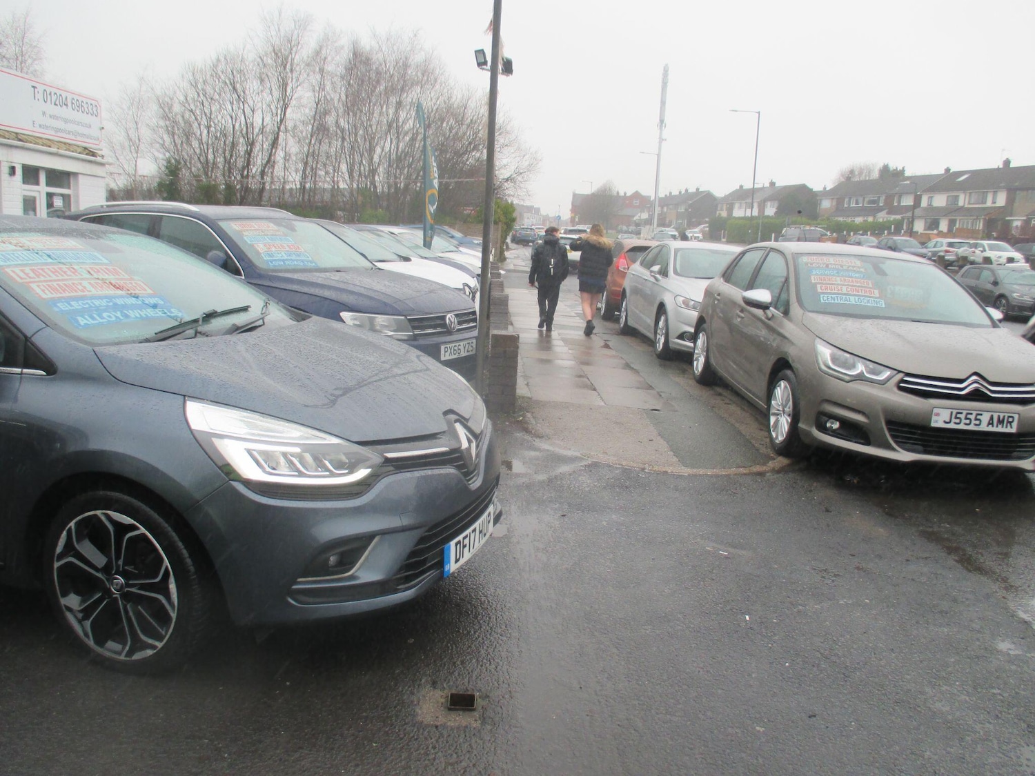 Used Renault Clio 2017 for sale - 77376272: Photo 19