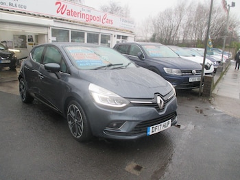 Used Renault Clio 2017 for sale - 77376272: Photo