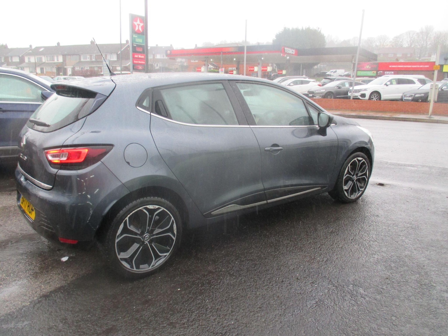 Used Renault Clio 2017 for sale - 77376272: Photo 9