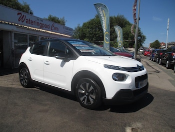 Used Citroen C3 2019 for sale - 79049236: Photo