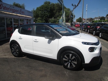 Used Citroen C3 2019 for sale - 79049236: Photo